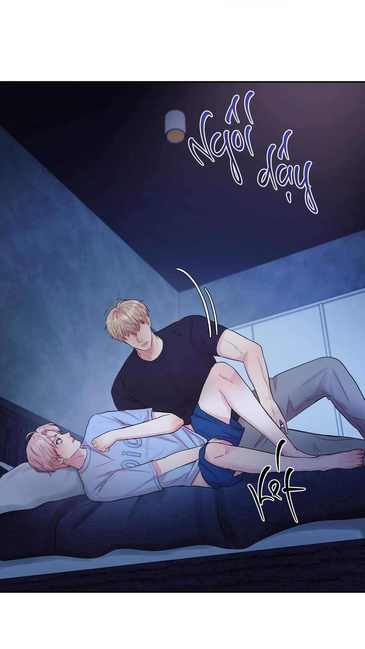 Love Remedy Chapter 5 Trang 51