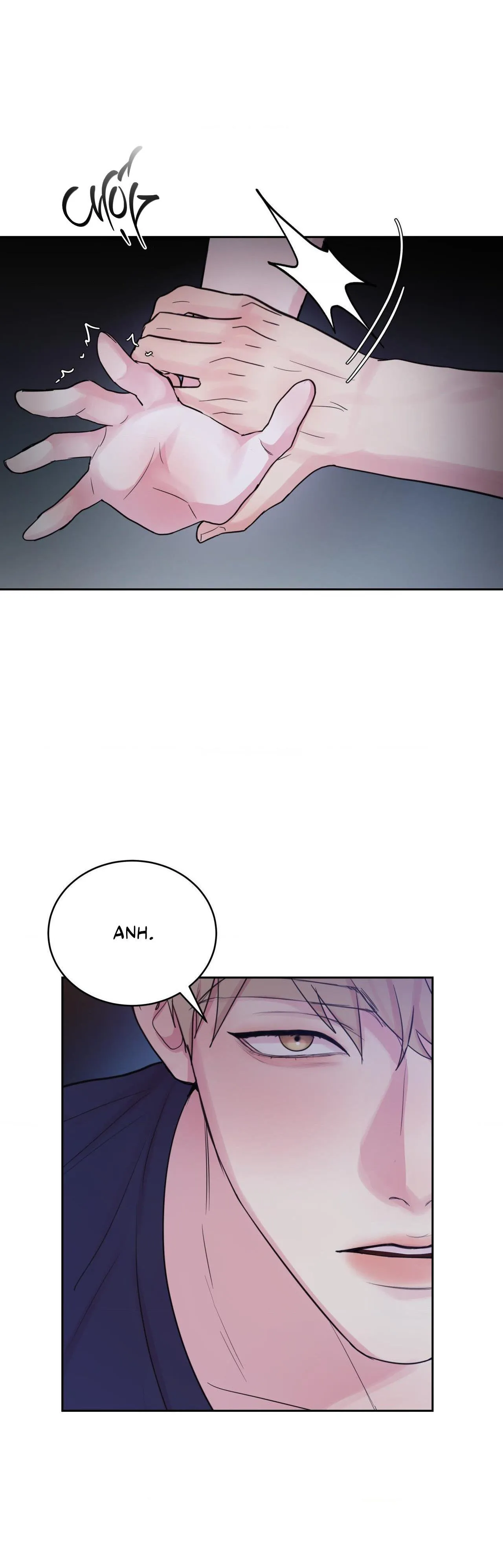 Love Remedy Chapter 5 Trang 54