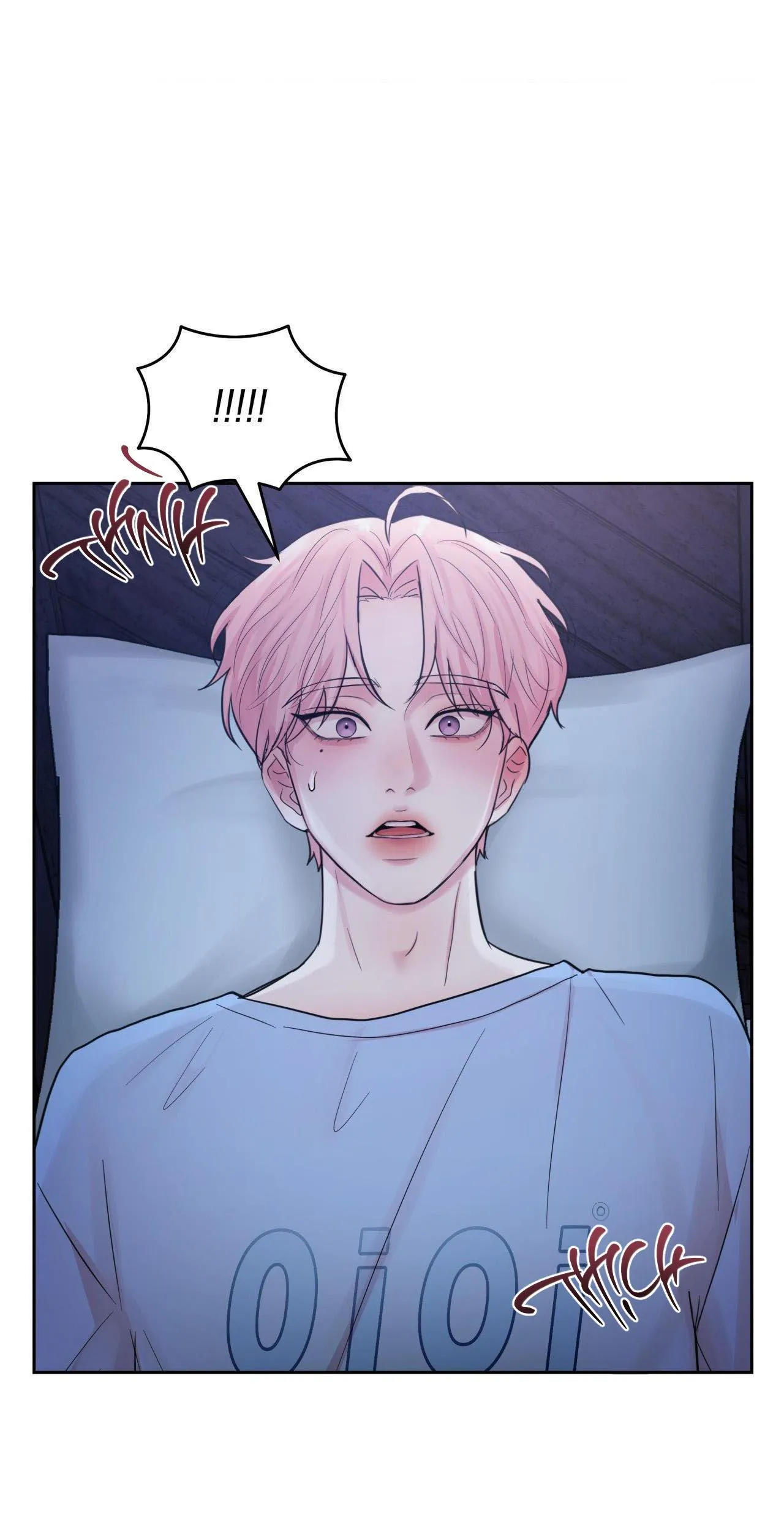 Love Remedy Chapter 5 Trang 61