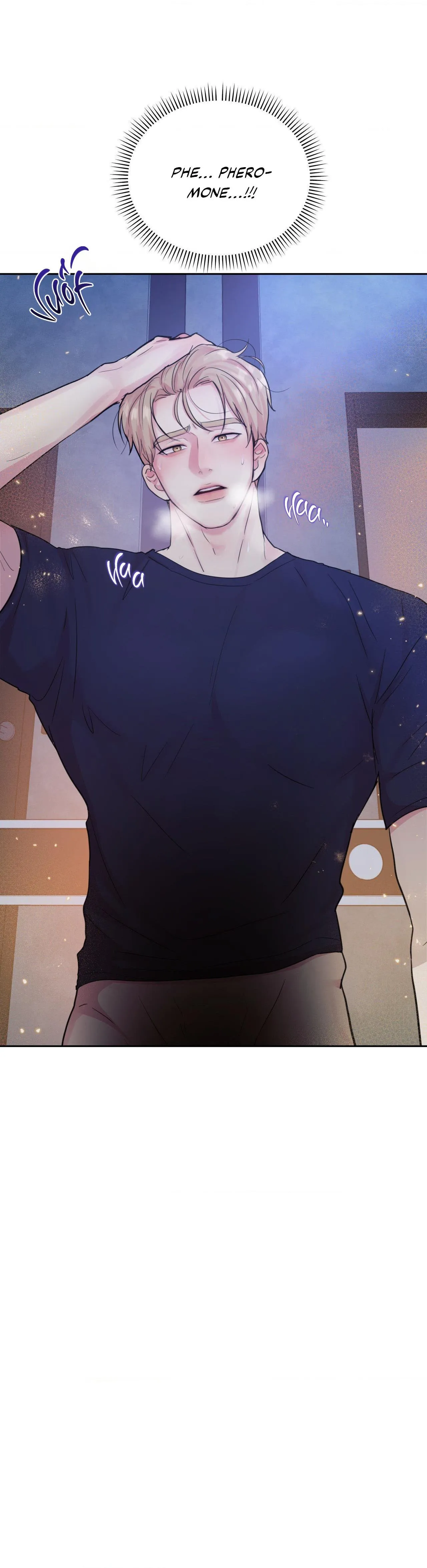 Love Remedy Chapter 5 Trang 62