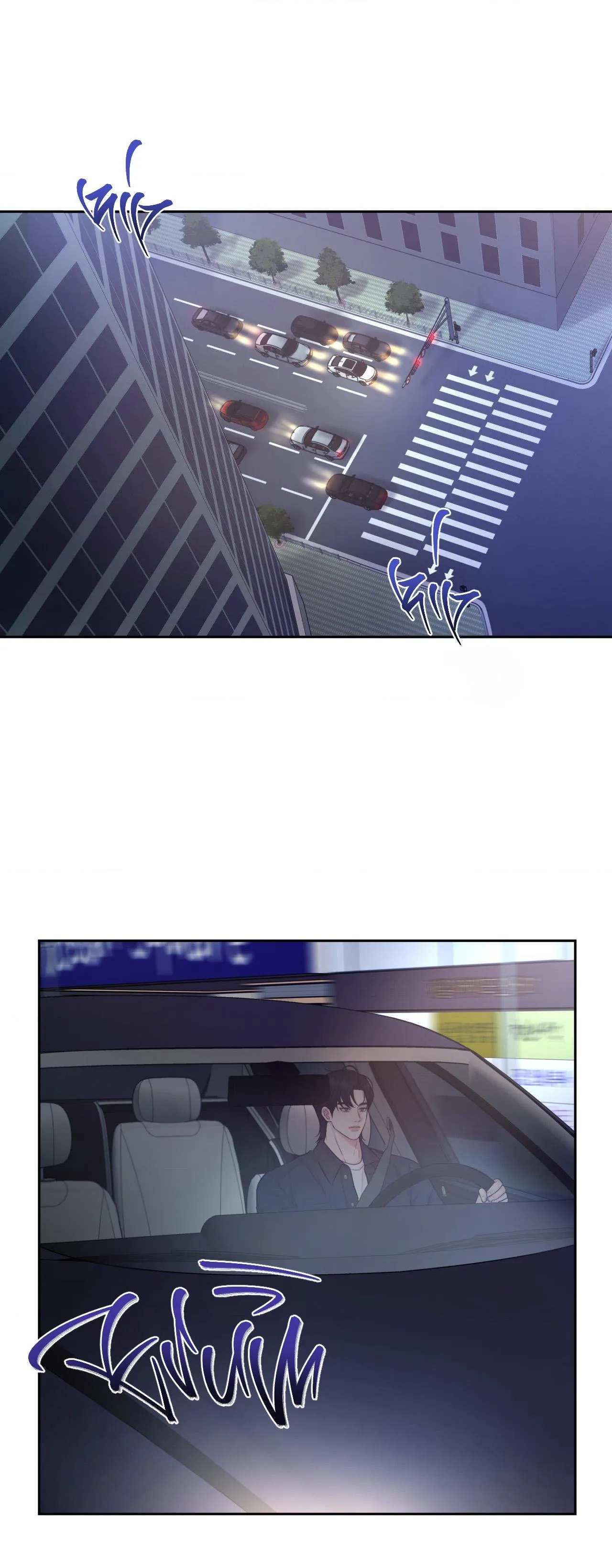 Love Remedy Chapter 5 Trang 66