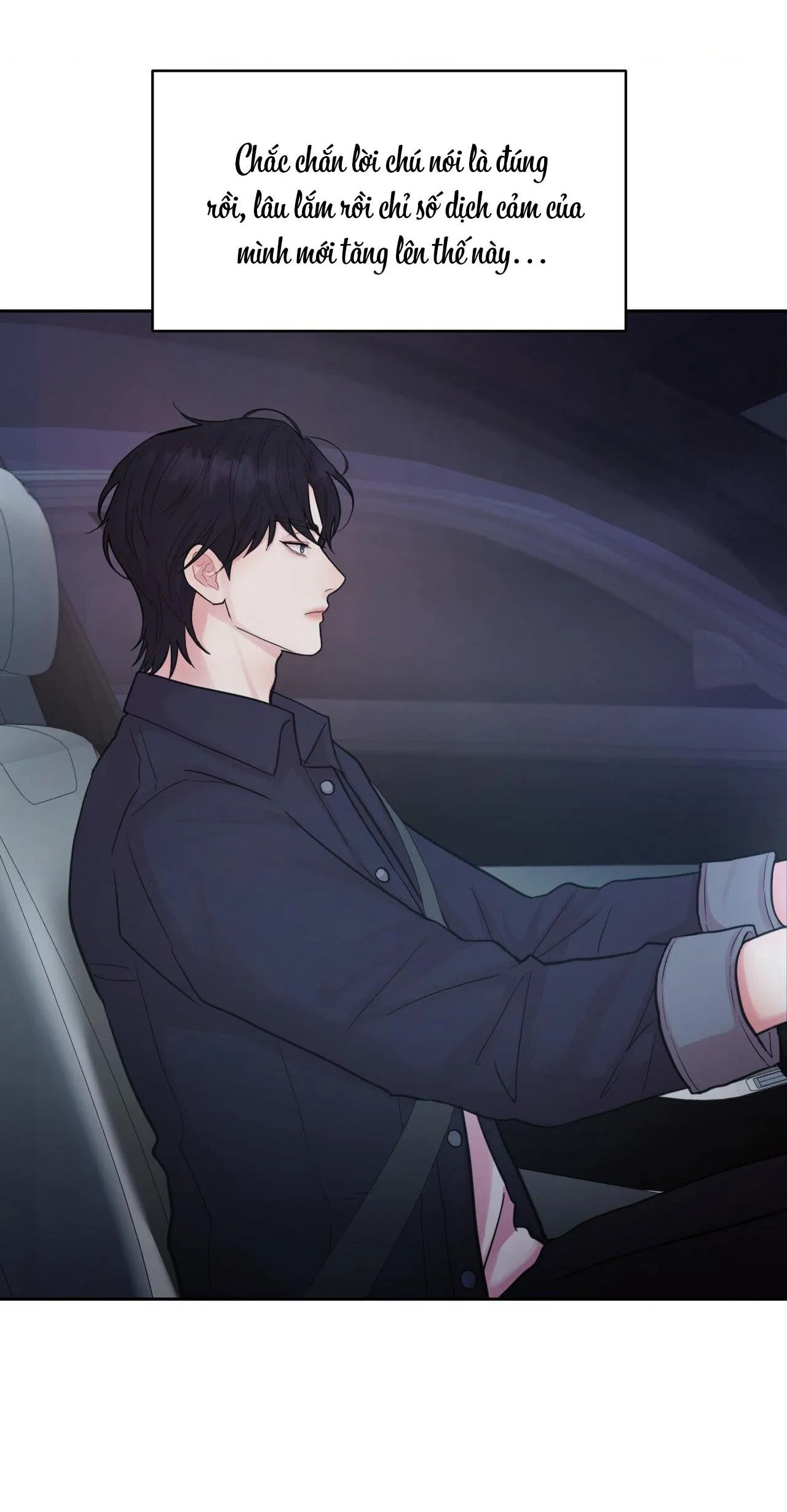 Love Remedy Chapter 5 Trang 67