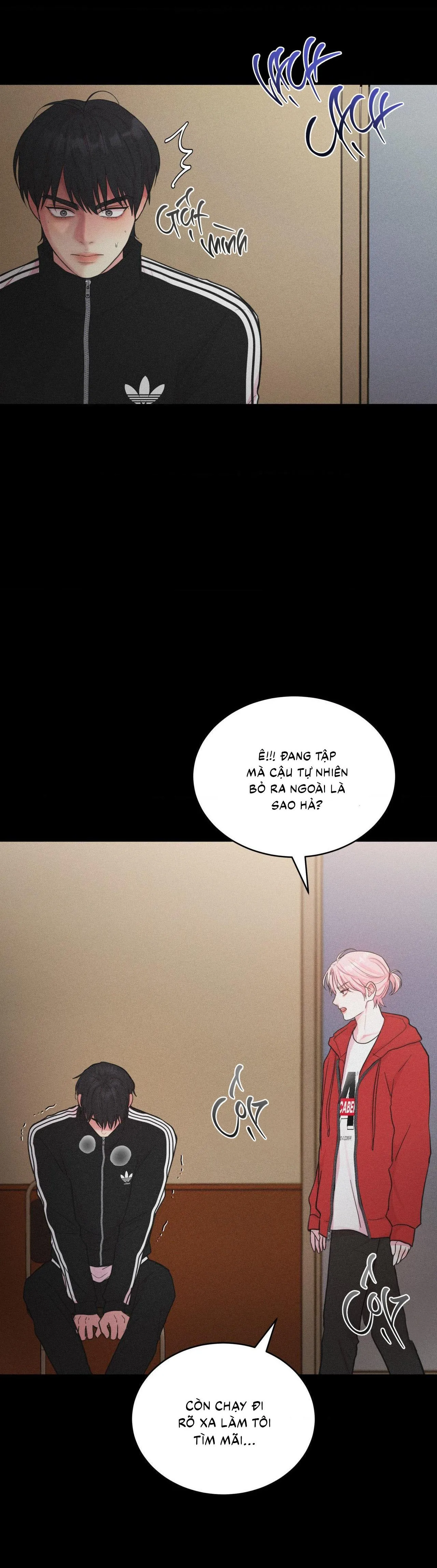 Love Remedy Chapter 5 Trang 70