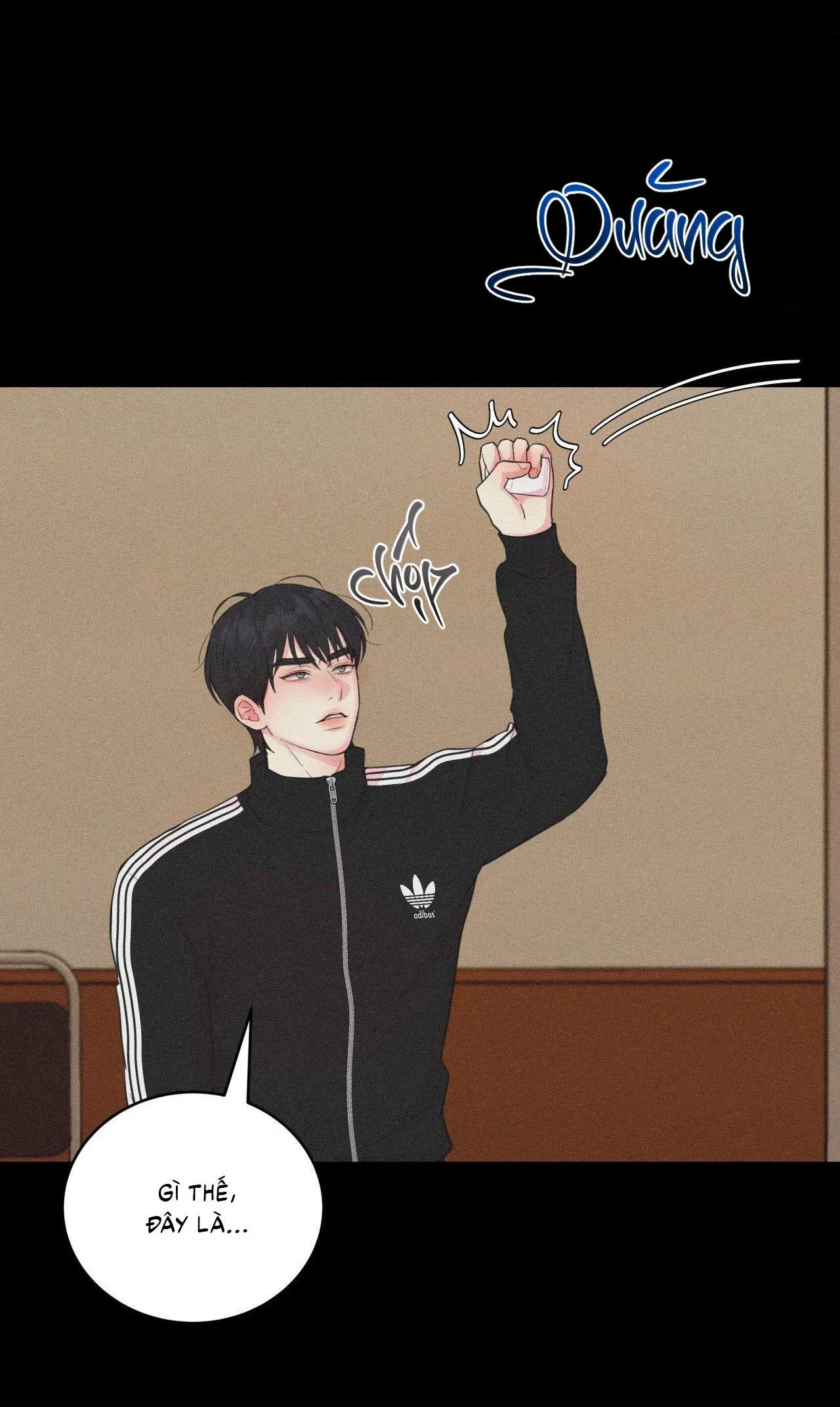 Love Remedy Chapter 5 Trang 76