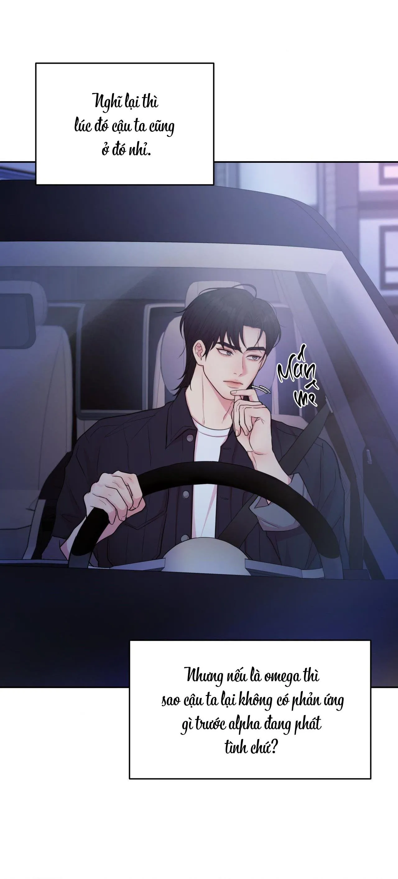 Love Remedy Chapter 5 Trang 79