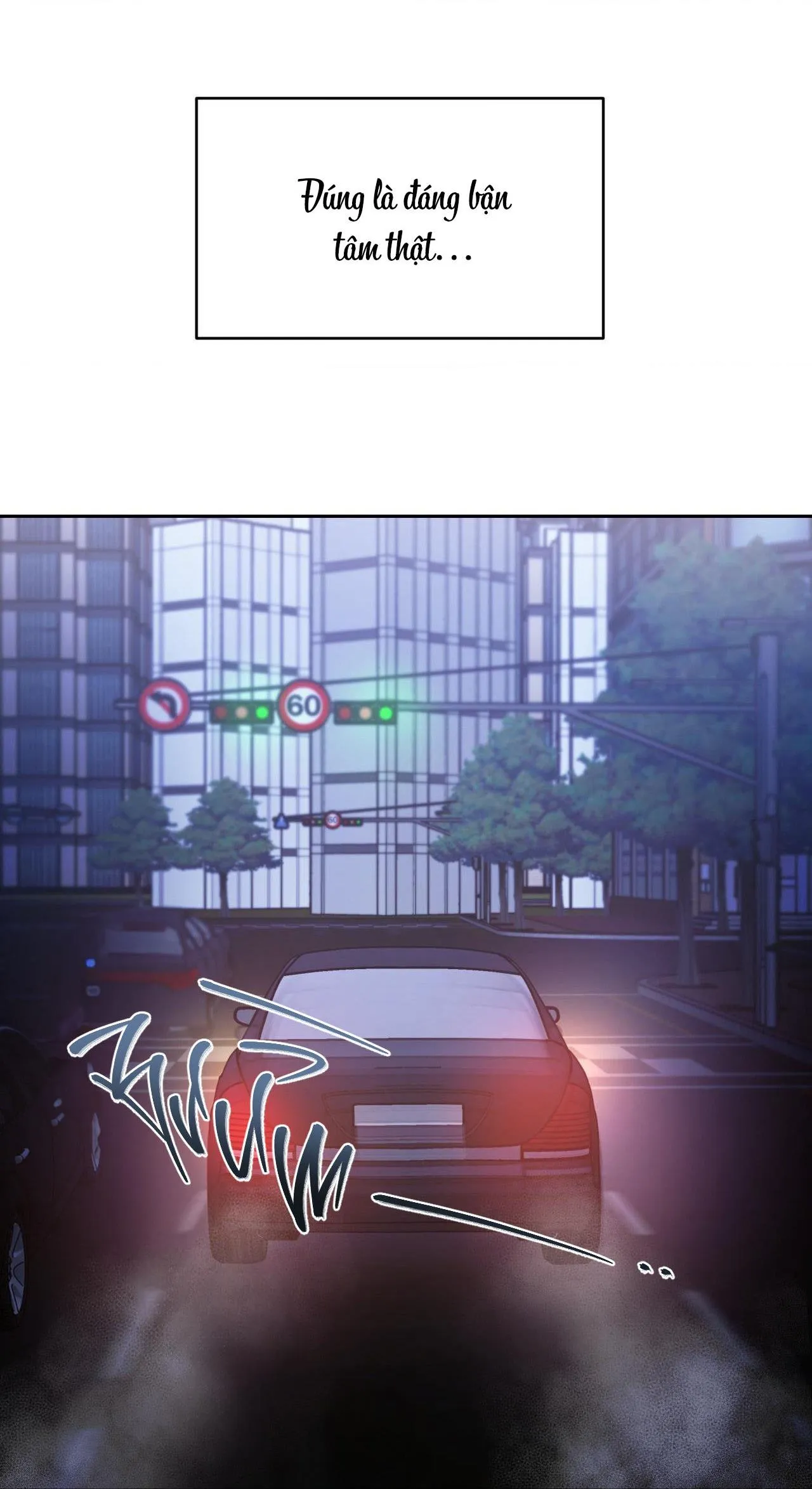 Love Remedy Chapter 5 Trang 81