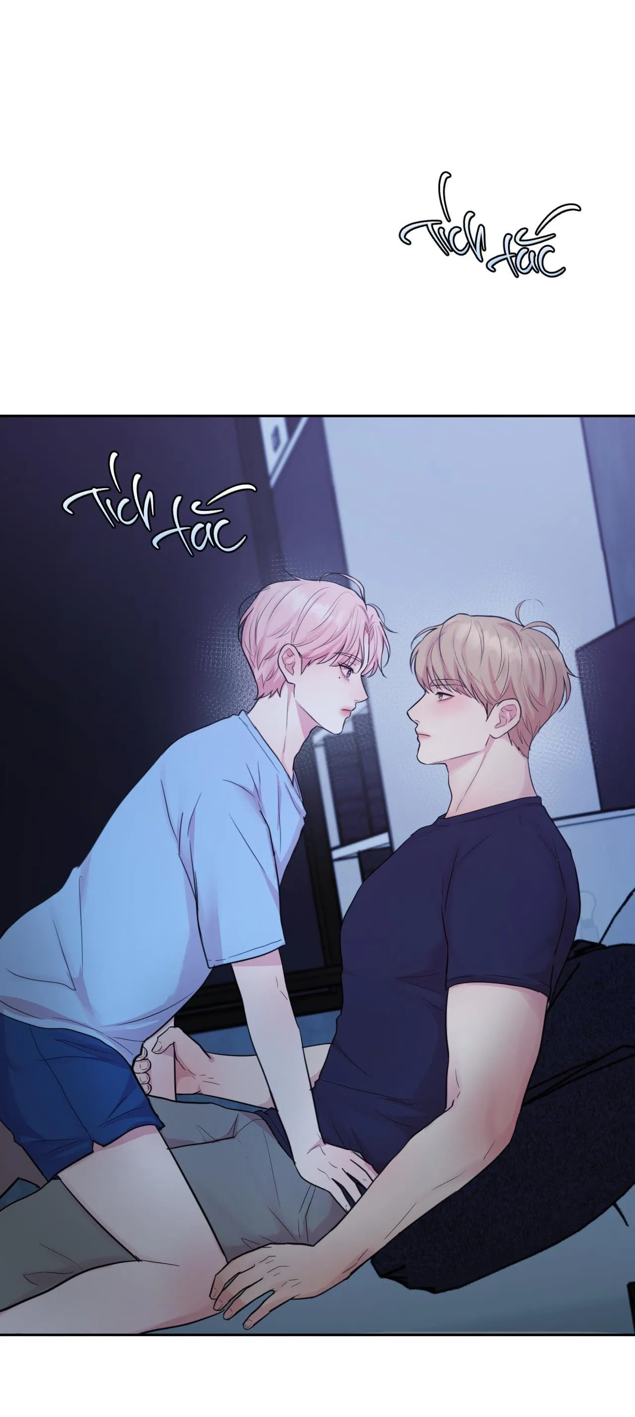 Love Remedy Chapter 5 Trang 84