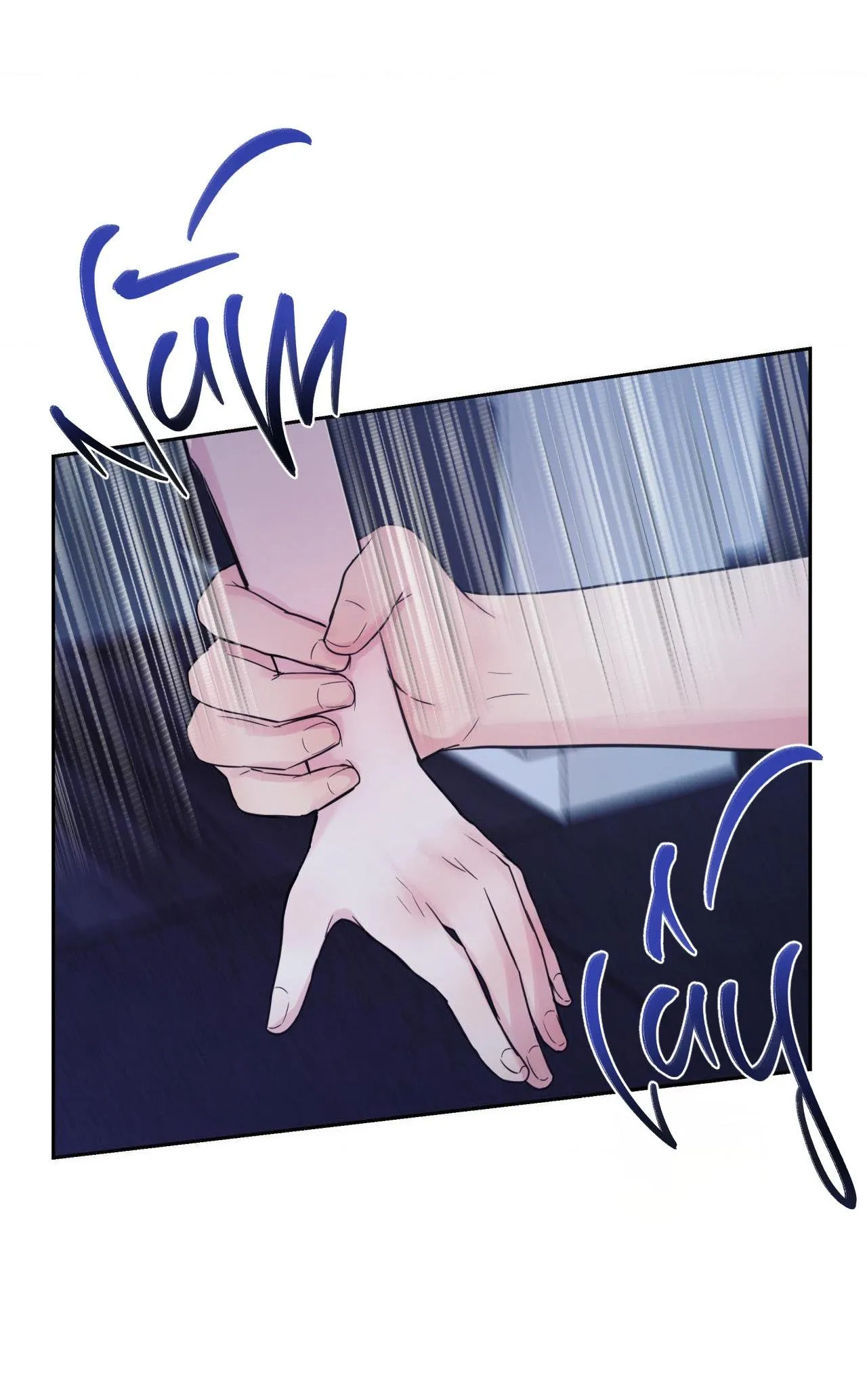 Love Remedy Chapter 5 Trang 90