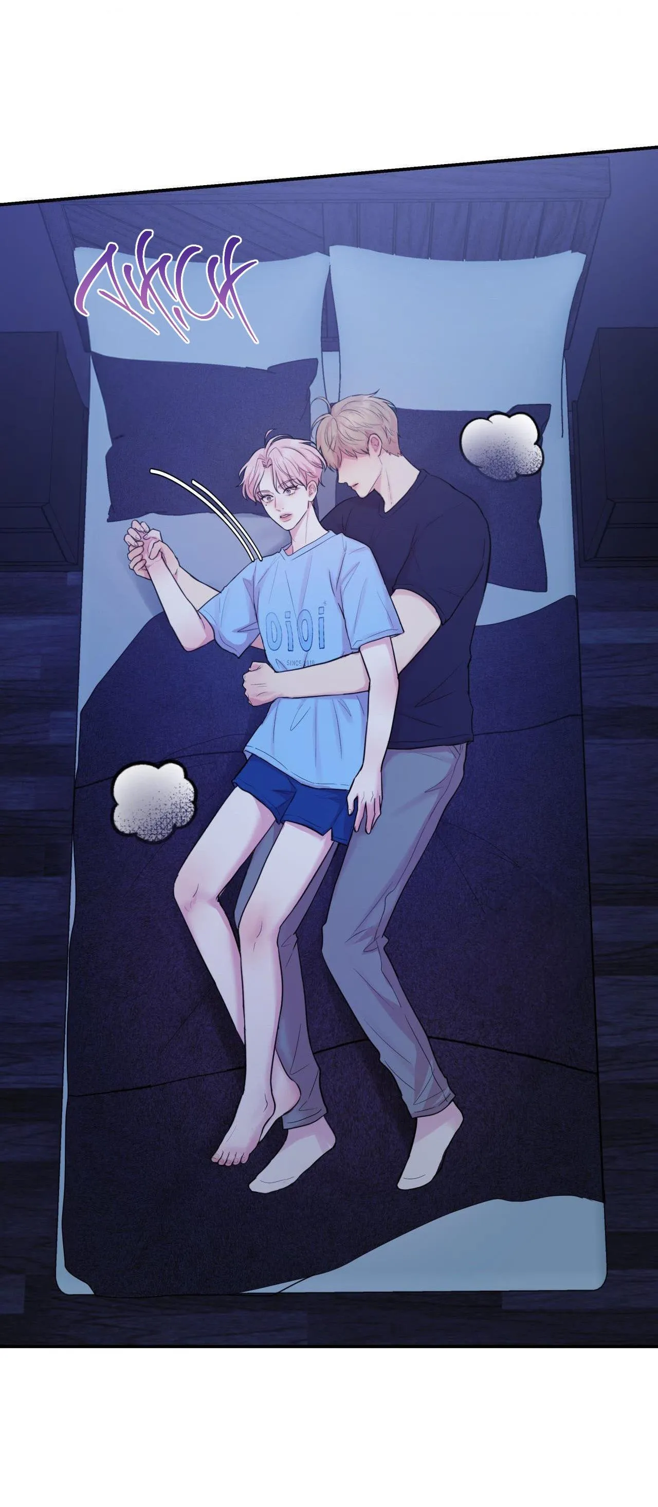 Love Remedy Chapter 5 Trang 91