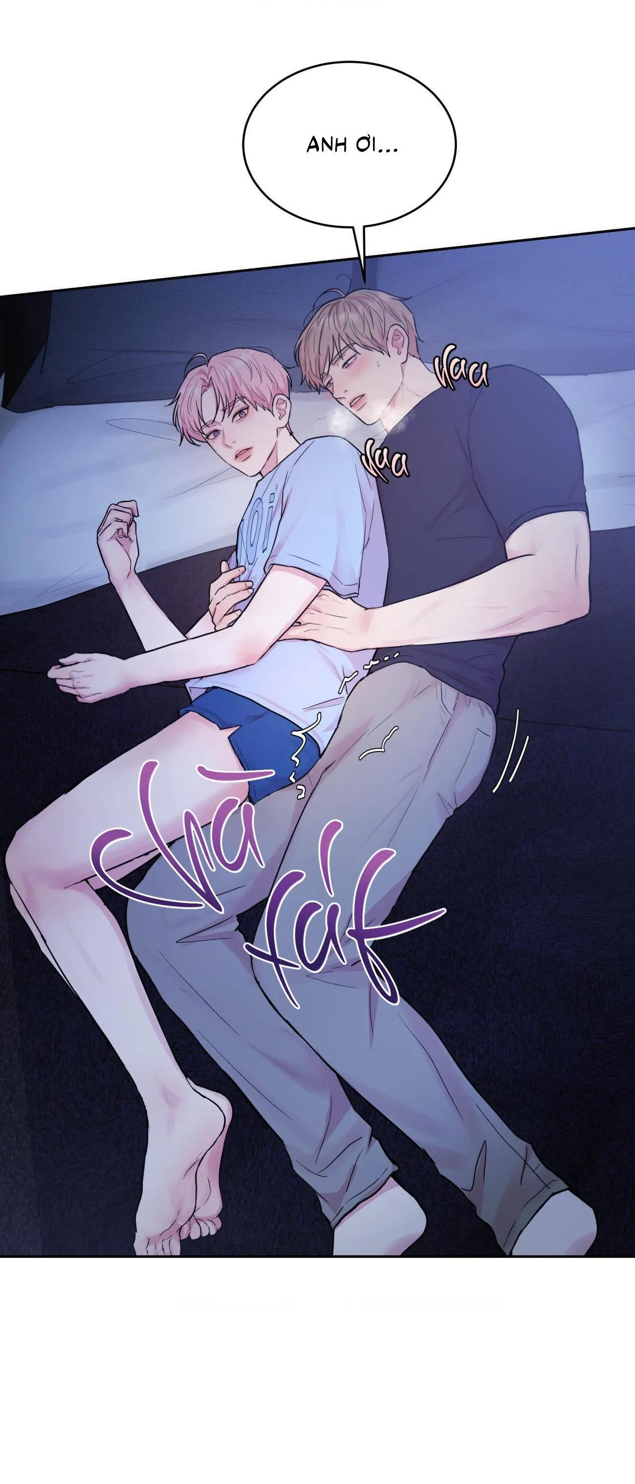 Love Remedy Chapter 5 Trang 96