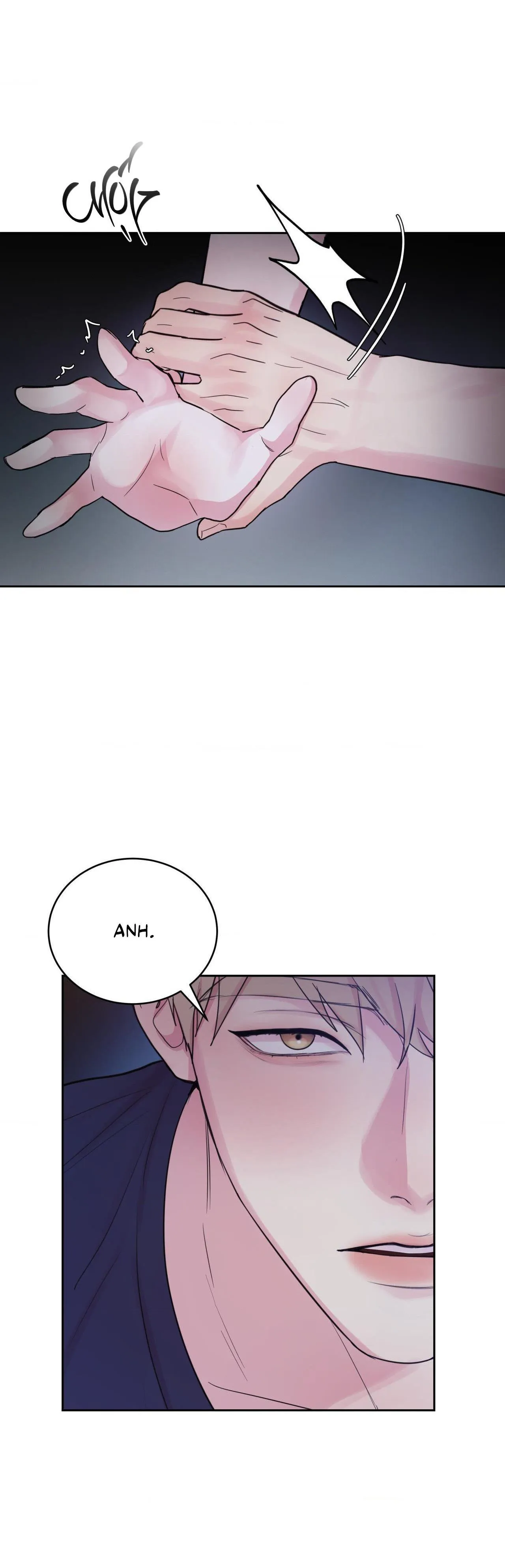 Love Remedy Chapter 5 Trang 118