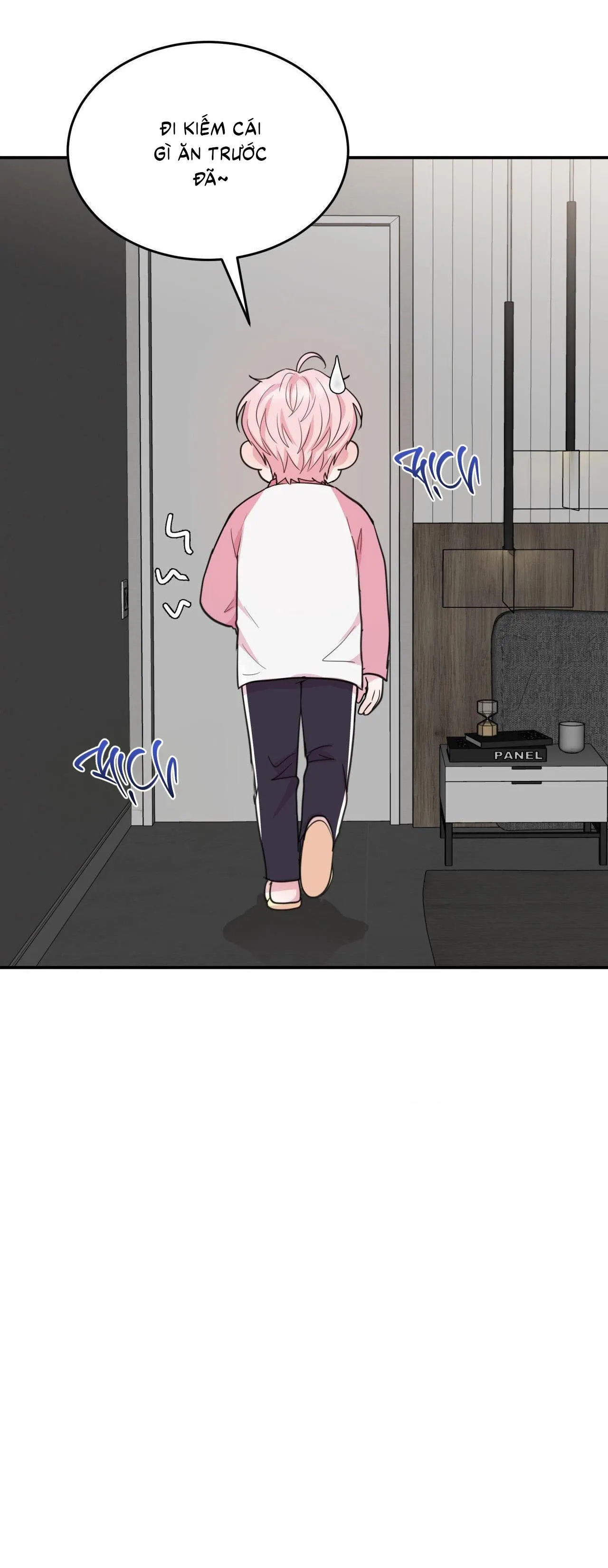 Love Remedy Chapter 6 Trang 22