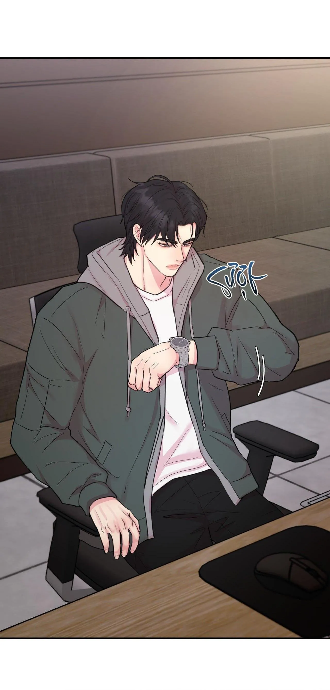 Love Remedy Chapter 6 Trang 45