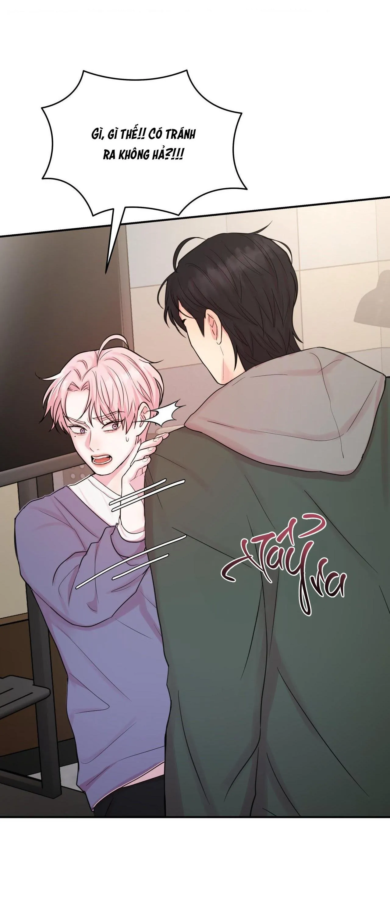 Love Remedy Chapter 6 Trang 63