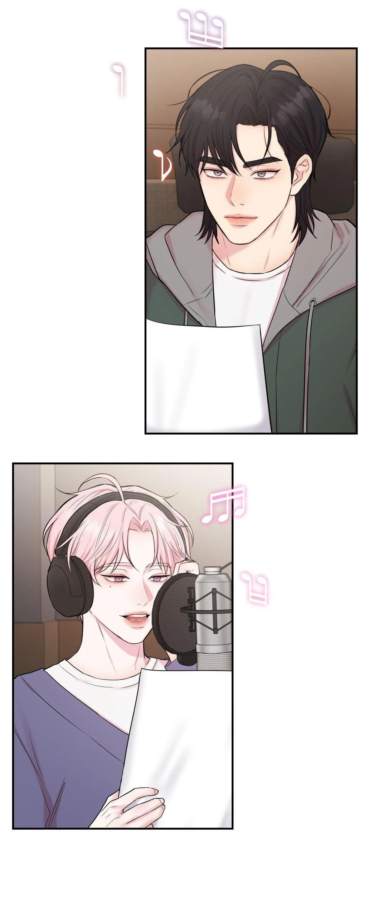 Love Remedy Chapter 7 Trang 19