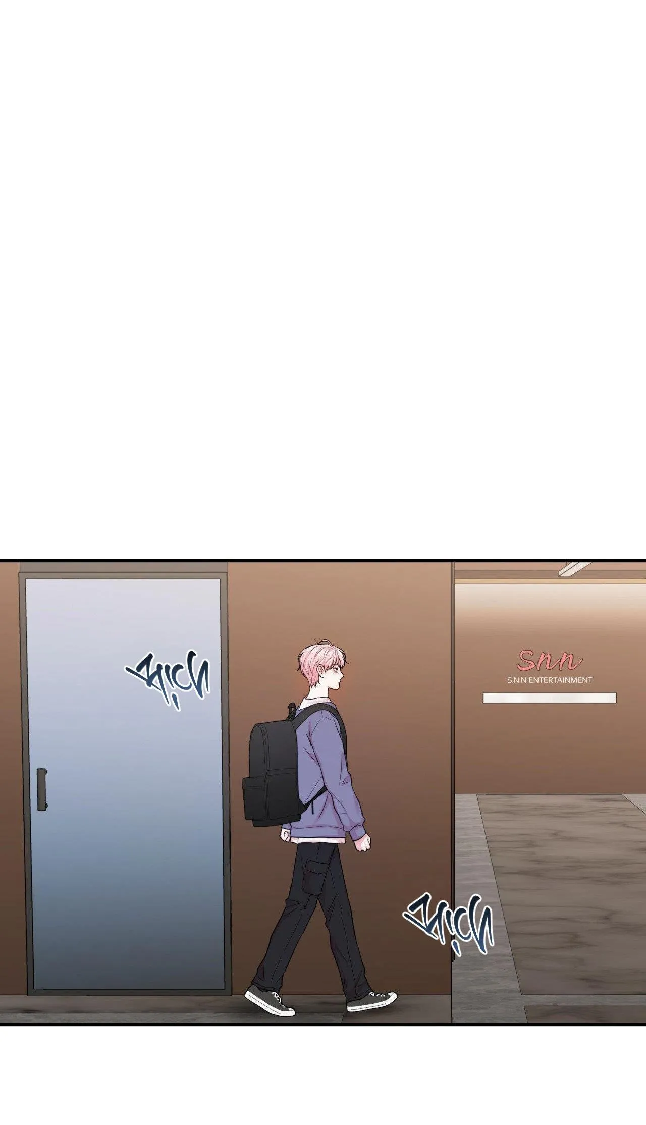 Love Remedy Chapter 7 Trang 31