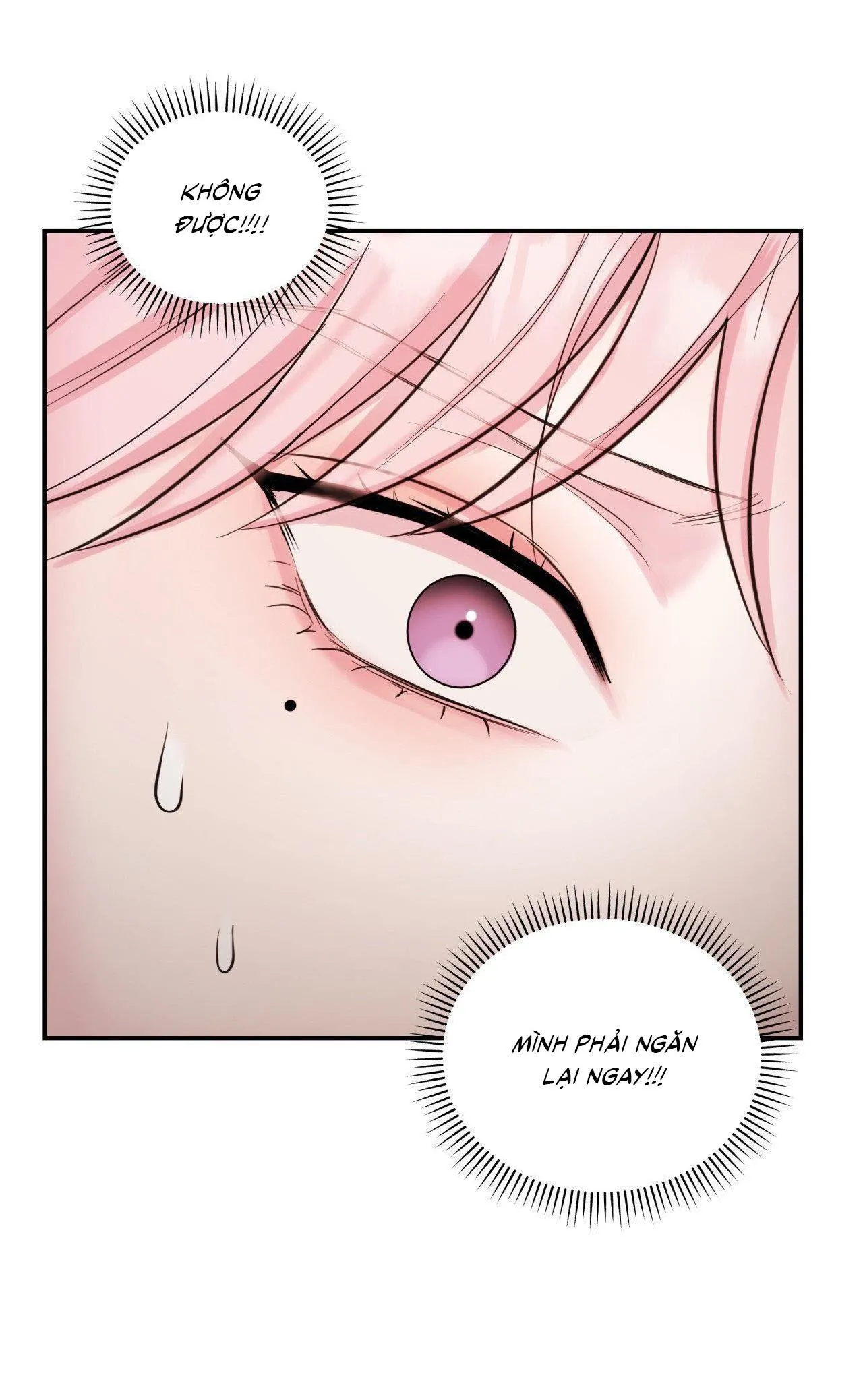 Love Remedy Chapter 7 Trang 38