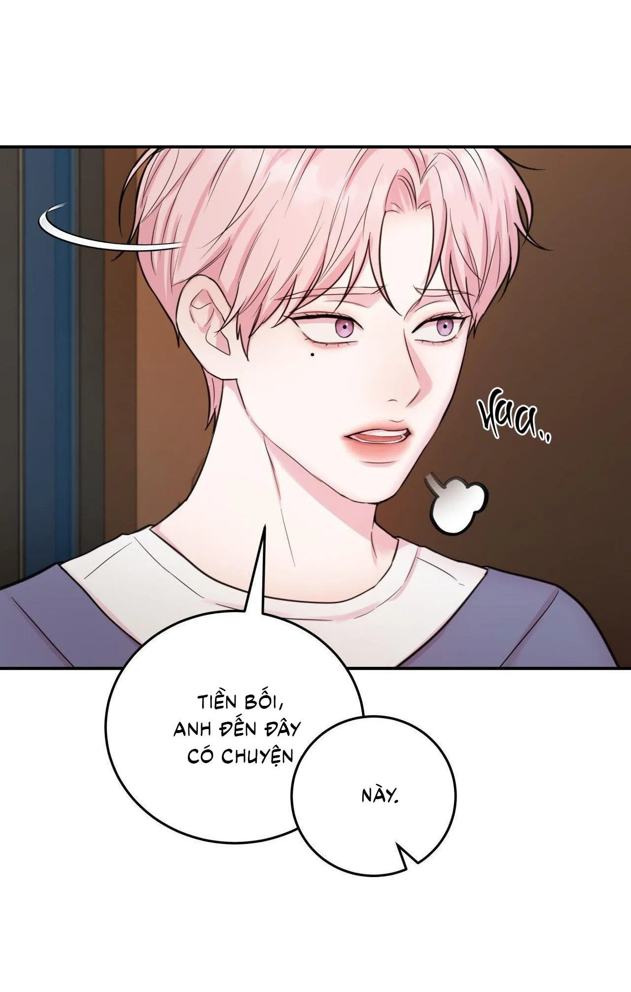 Love Remedy Chapter 7 Trang 48