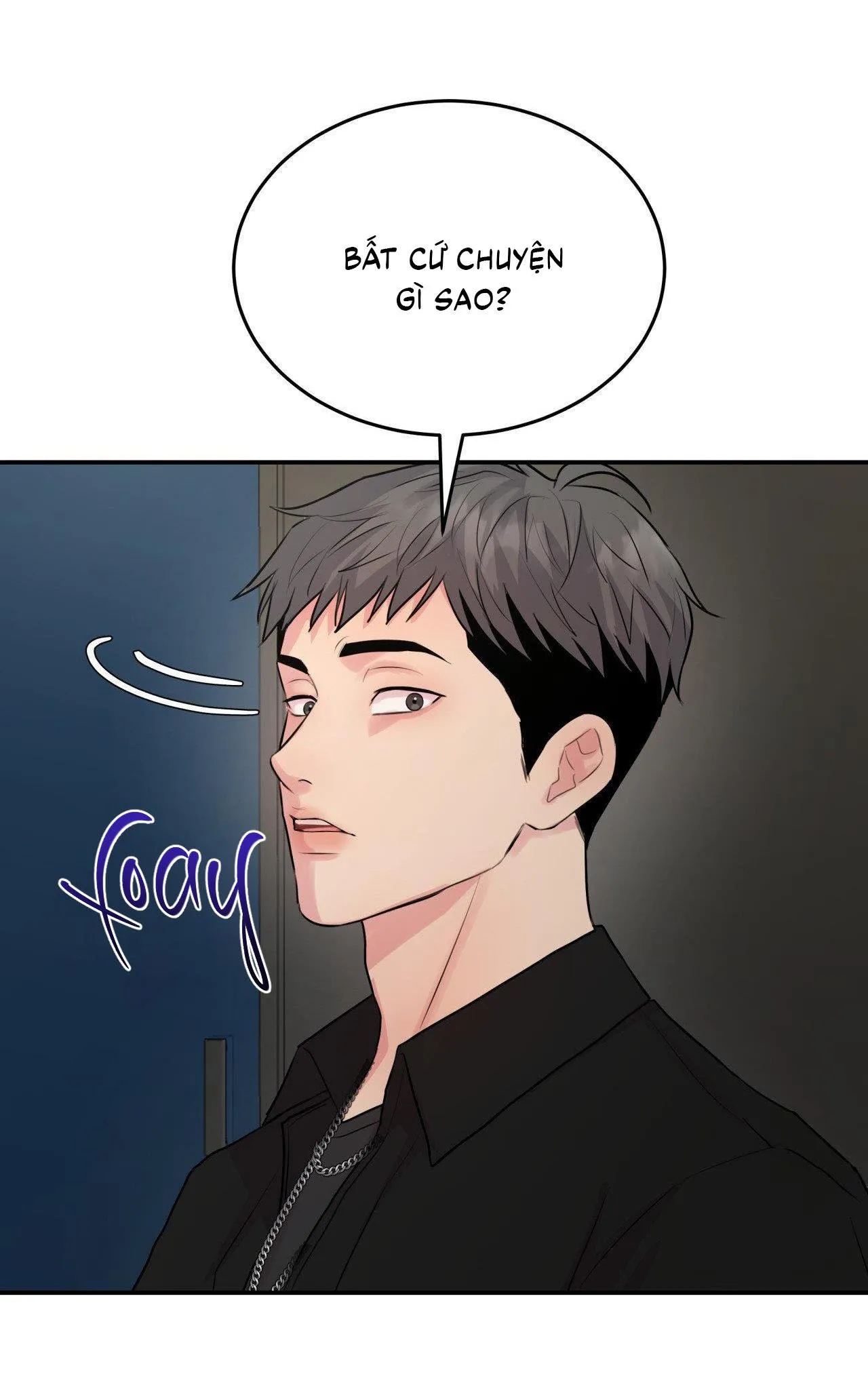 Love Remedy Chapter 8 Trang 11