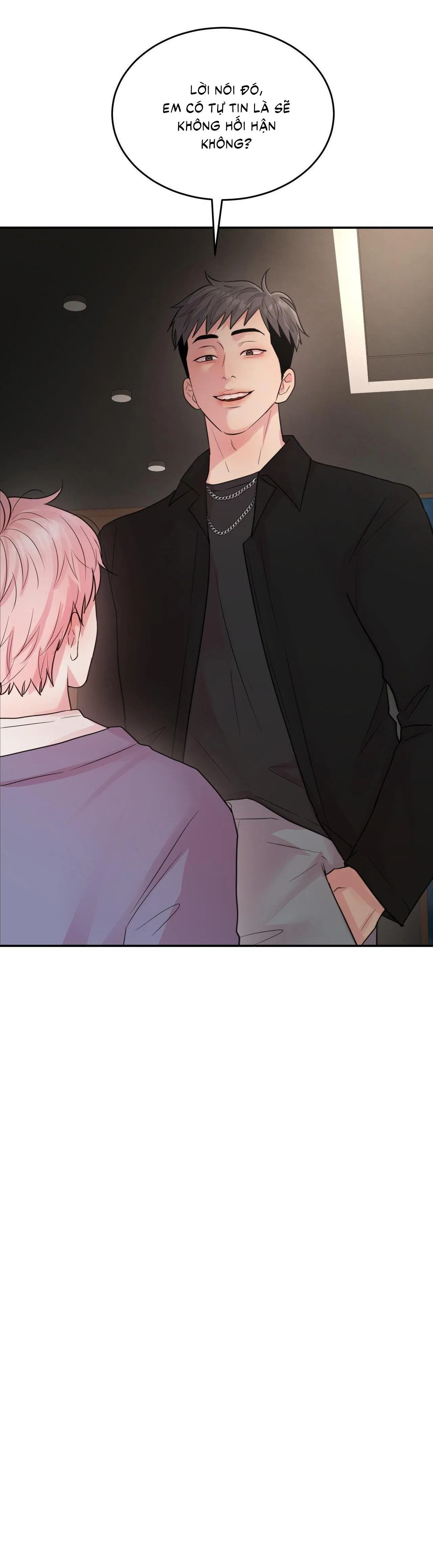 Love Remedy Chapter 8 Trang 14