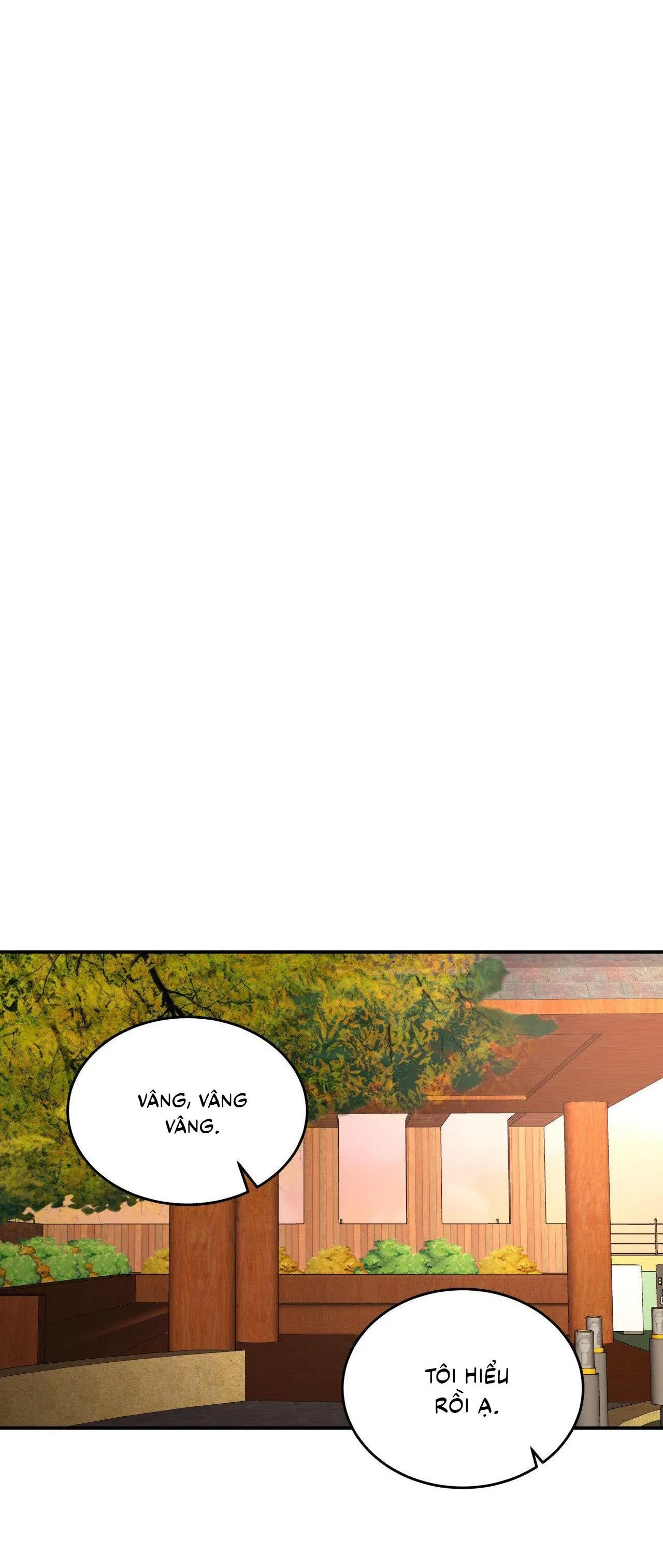 Love Remedy Chapter 8 Trang 15