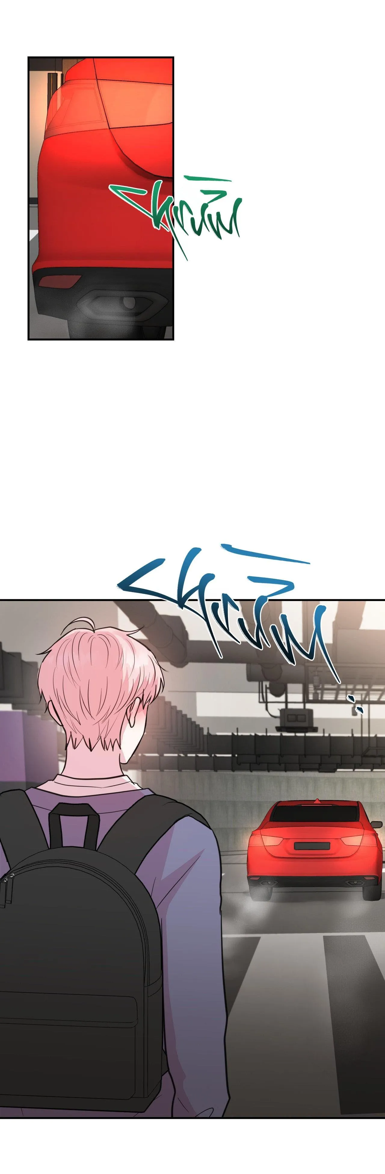 Love Remedy Chapter 8 Trang 54