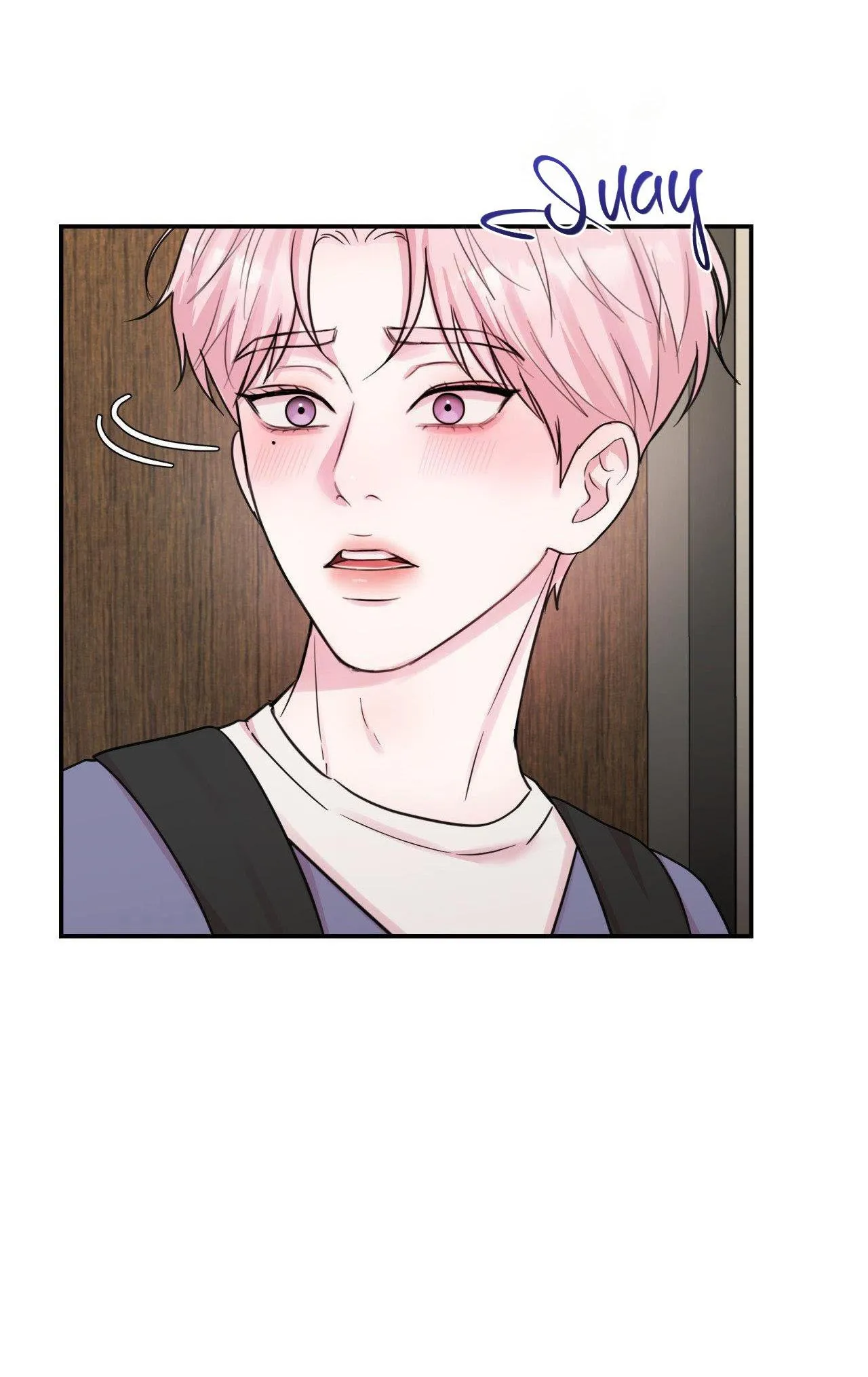 Love Remedy Chapter 8 Trang 59