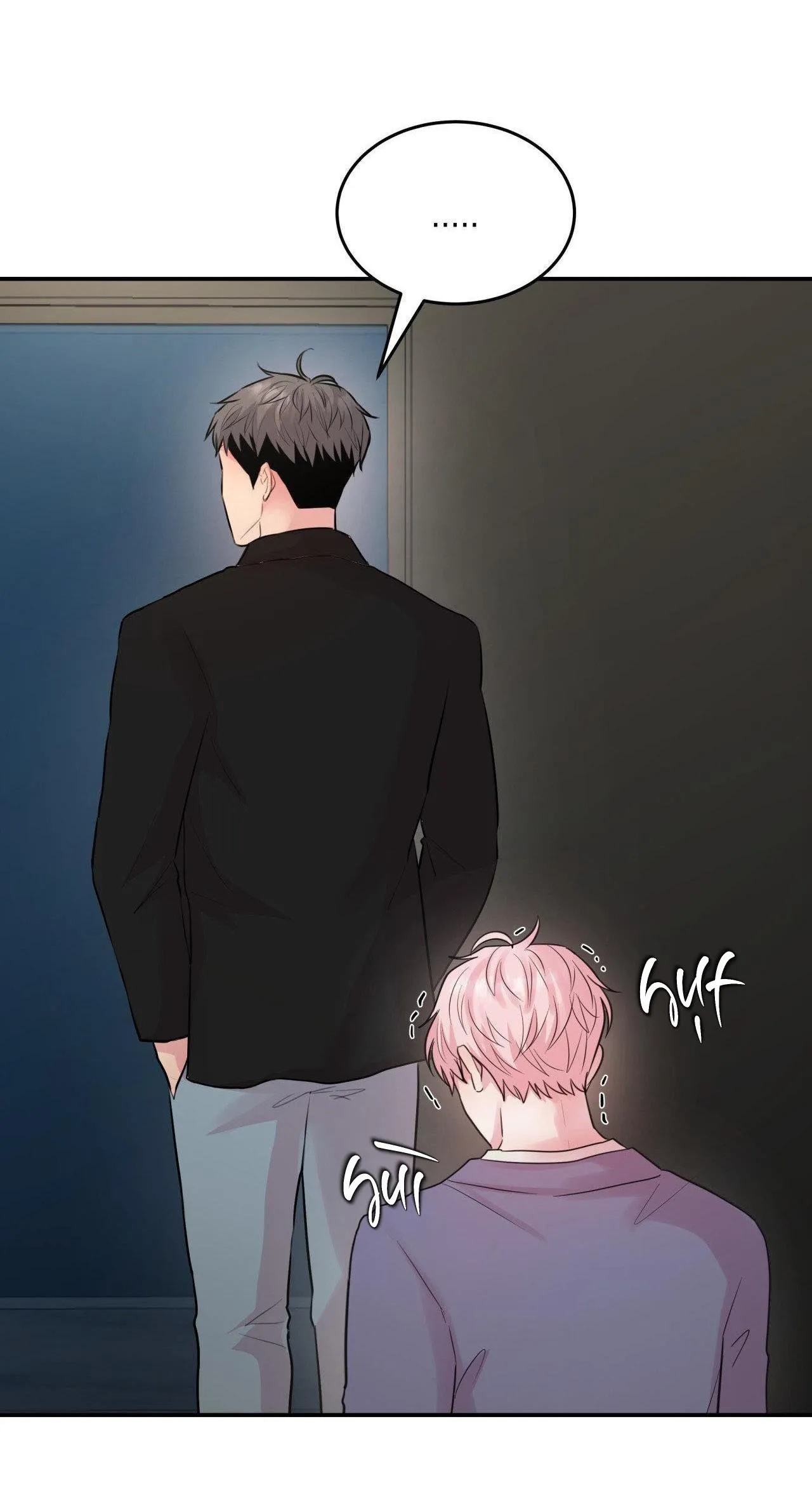 Love Remedy Chapter 8 Trang 71