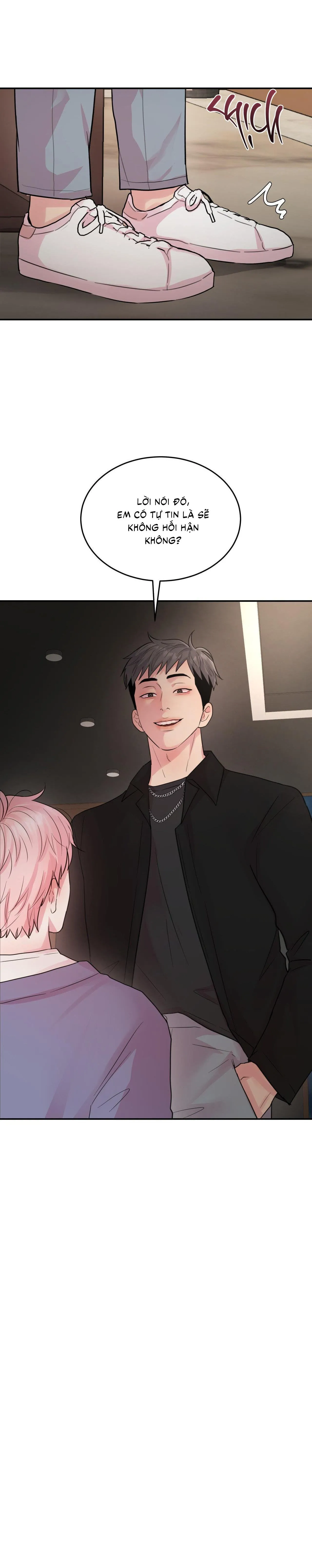 Love Remedy Chapter 8 Trang 74