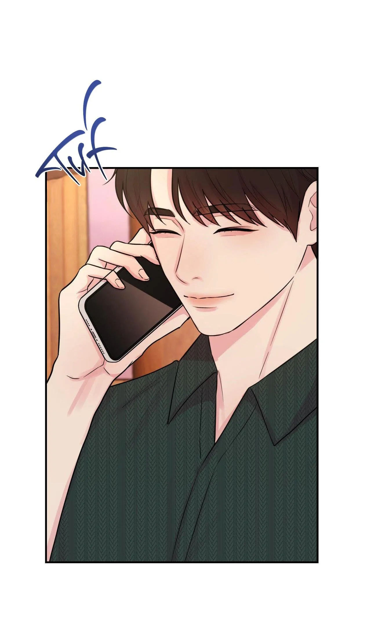 Love Remedy Chapter 8 Trang 77