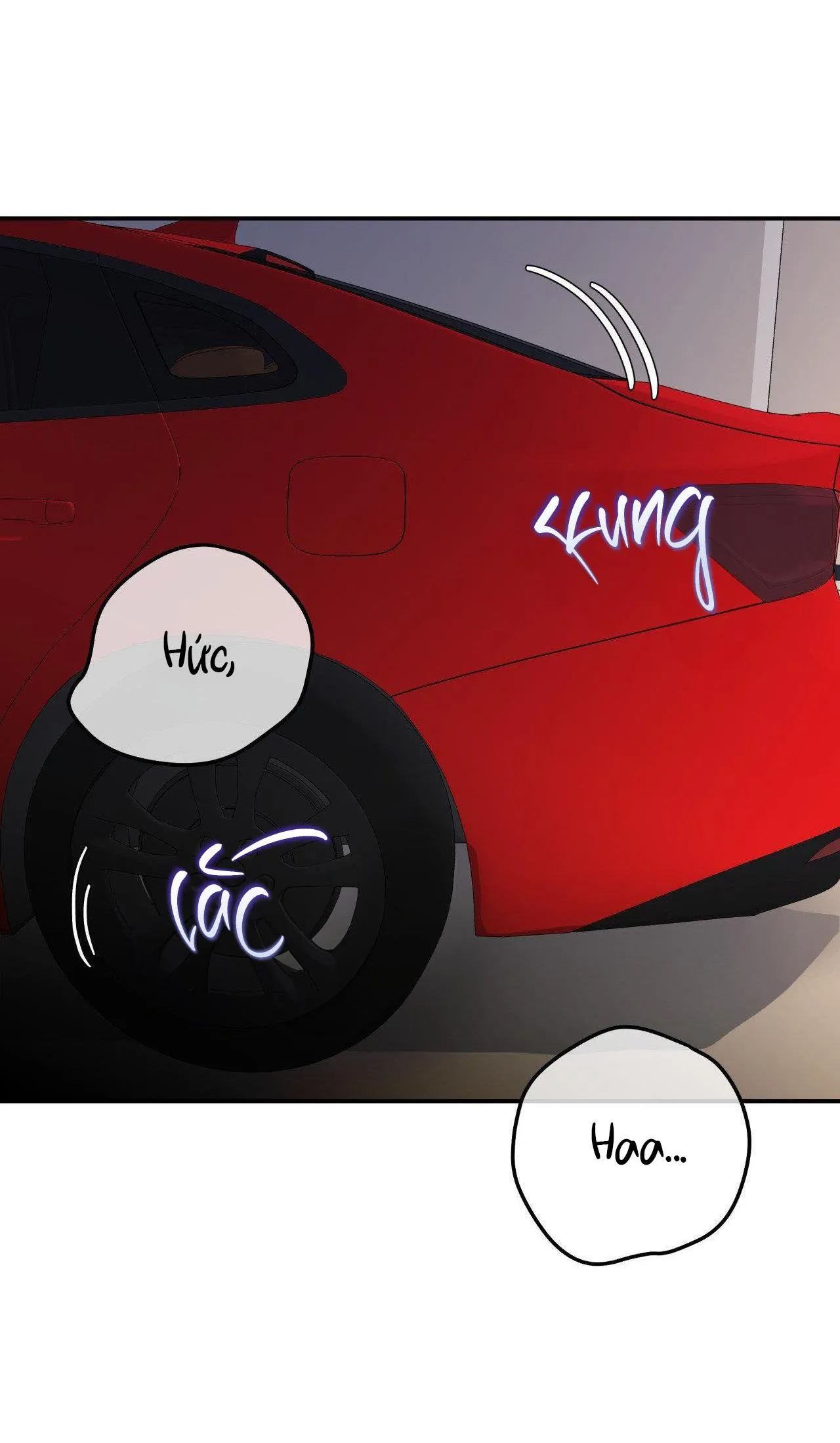 Love Remedy Chapter 8 Trang 88