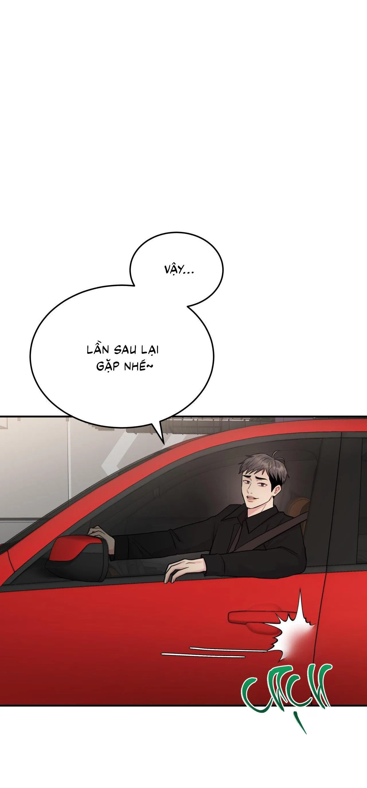 Love Remedy Chapter 8 Trang 113