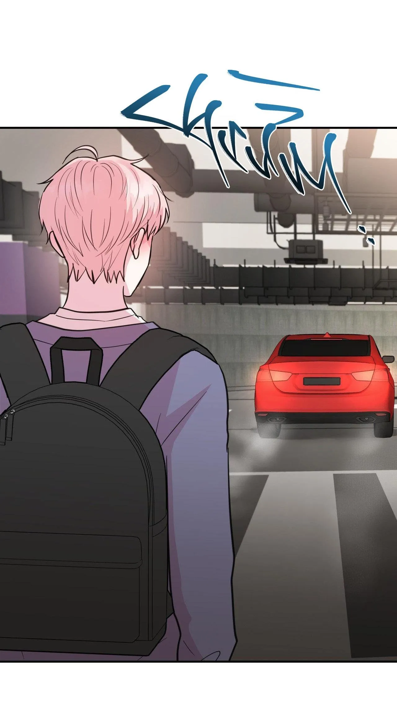 Love Remedy Chapter 8 Trang 115