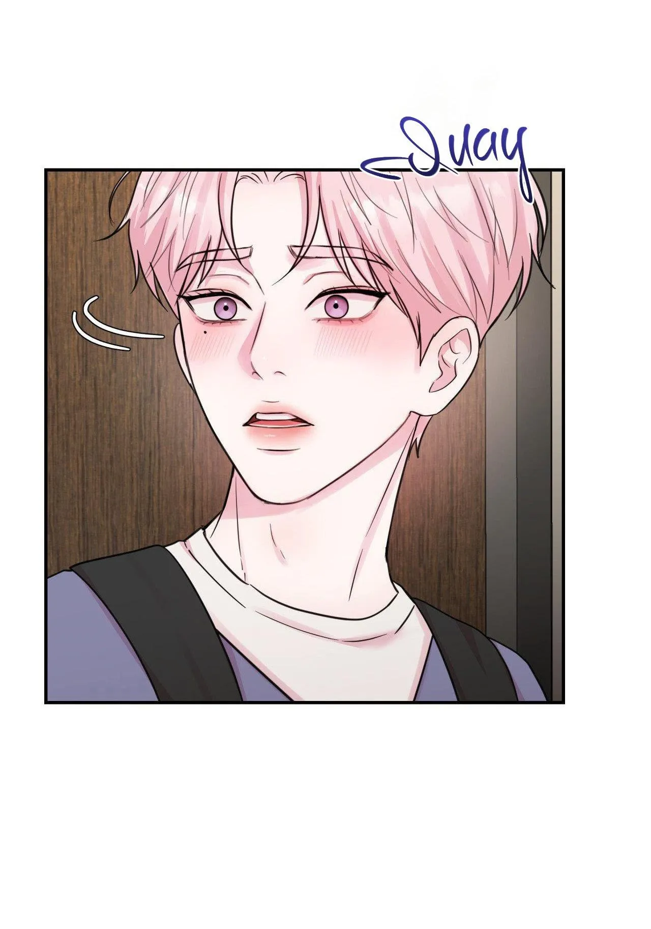 Love Remedy Chapter 8 Trang 120