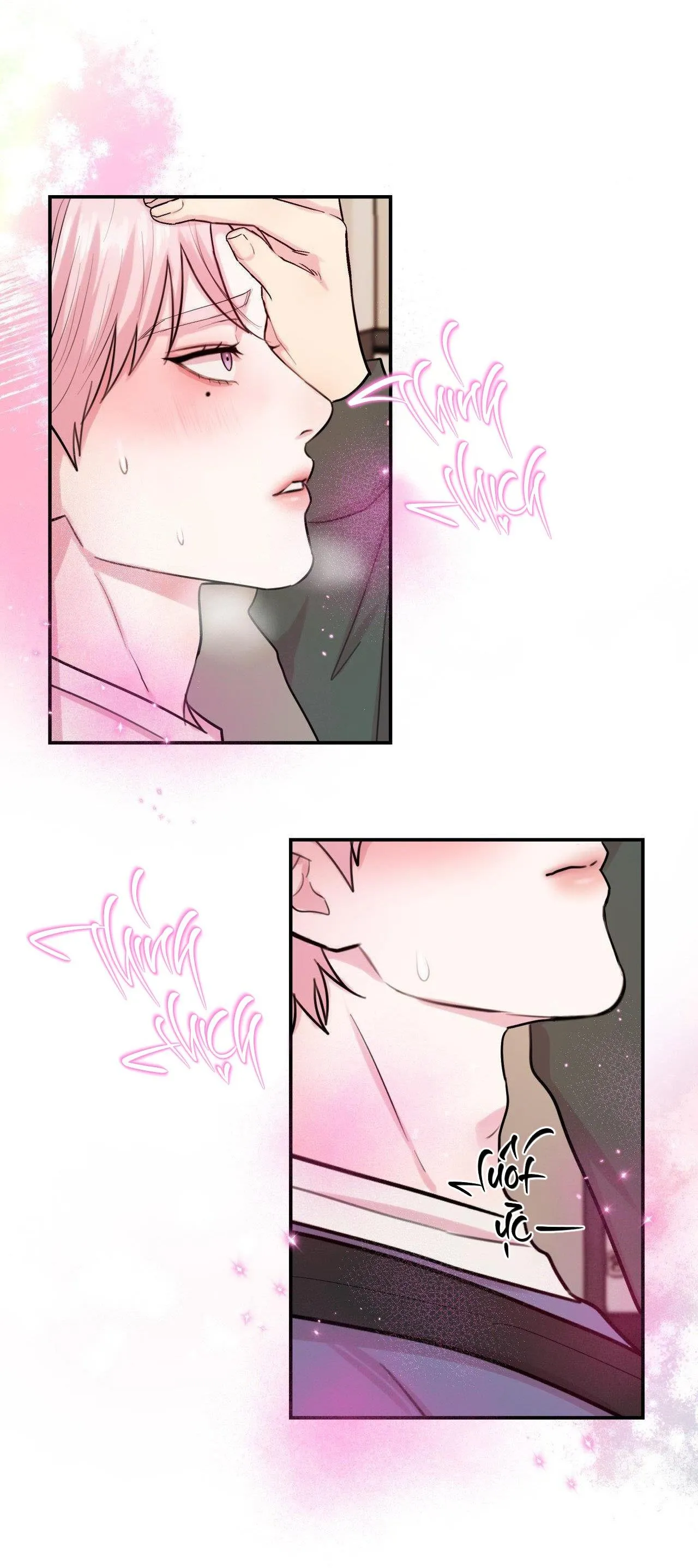 Love Remedy Chapter 9 Trang 57