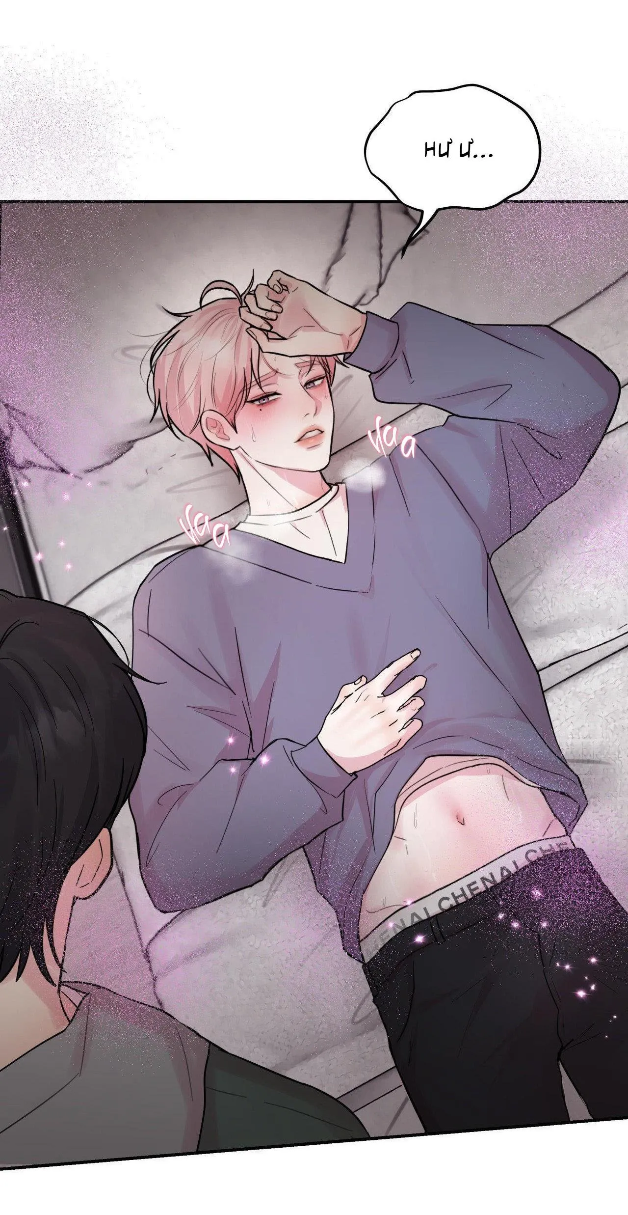 Love Remedy Chapter 9 Trang 67