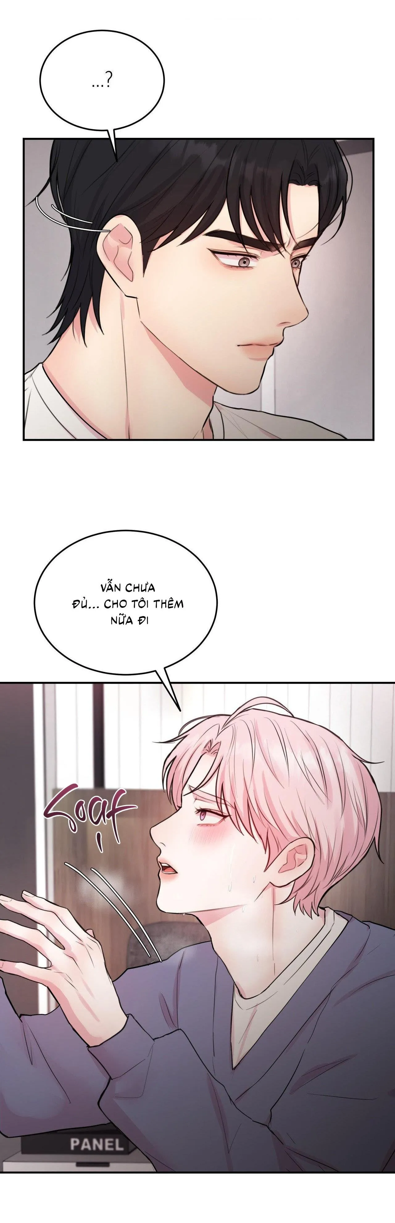 Love Remedy Chapter 9 Trang 94