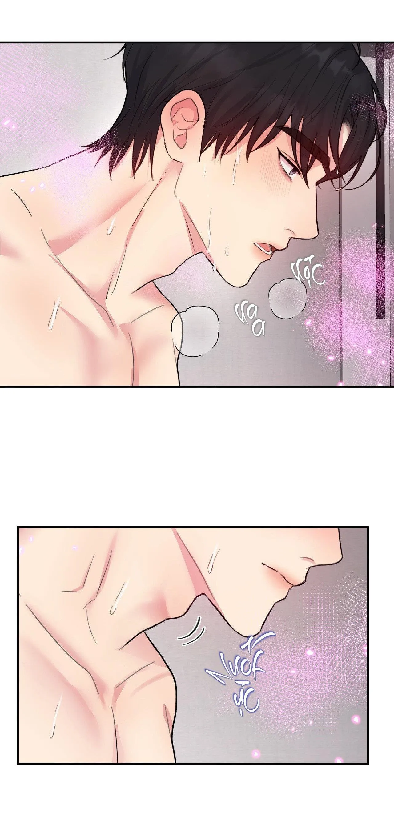 Love Remedy Chapter 10 Trang 9