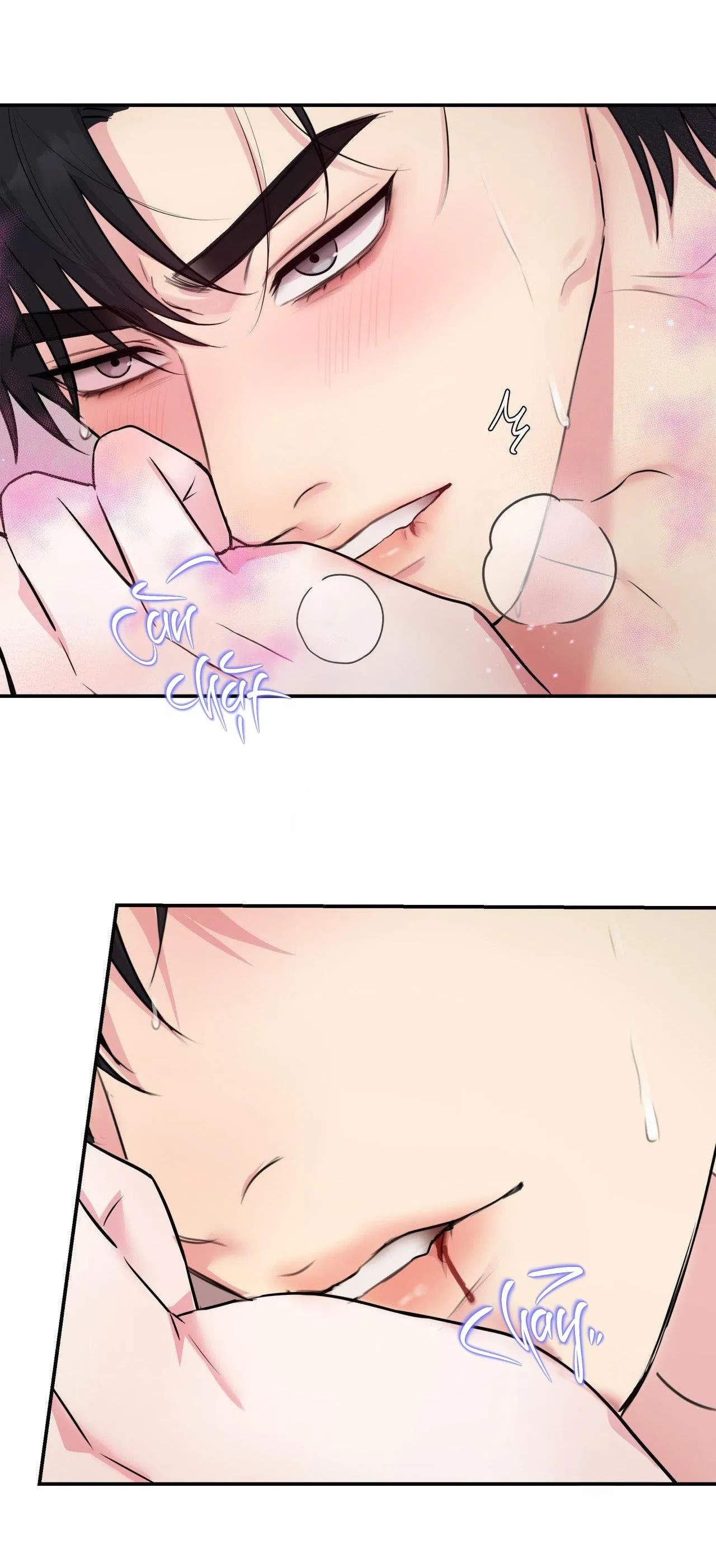 Love Remedy Chapter 10 Trang 15