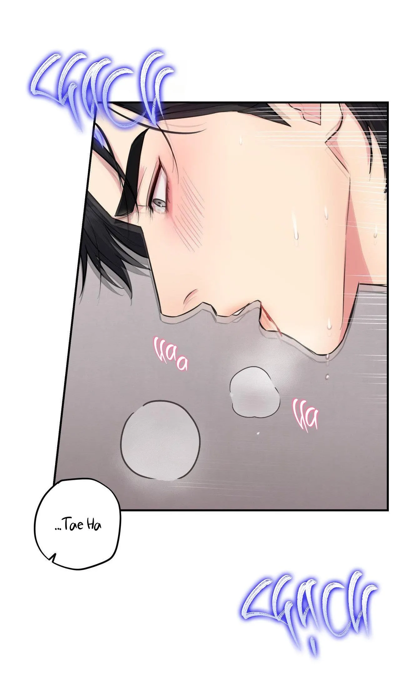 Love Remedy Chapter 10 Trang 19