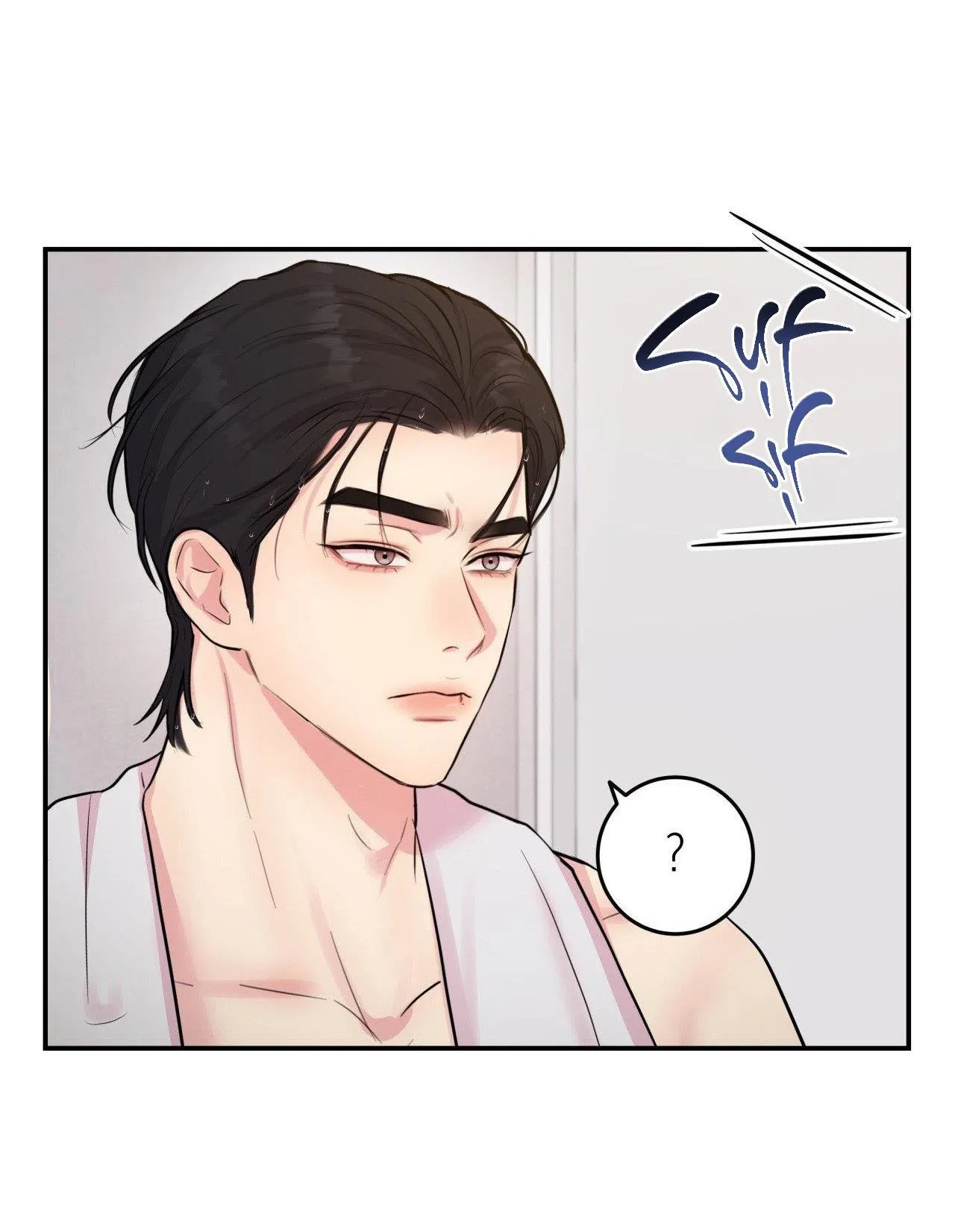 Love Remedy Chapter 10 Trang 26