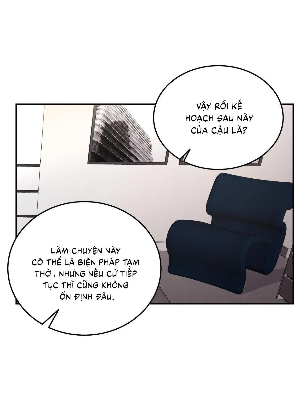 Love Remedy Chapter 10 Trang 35