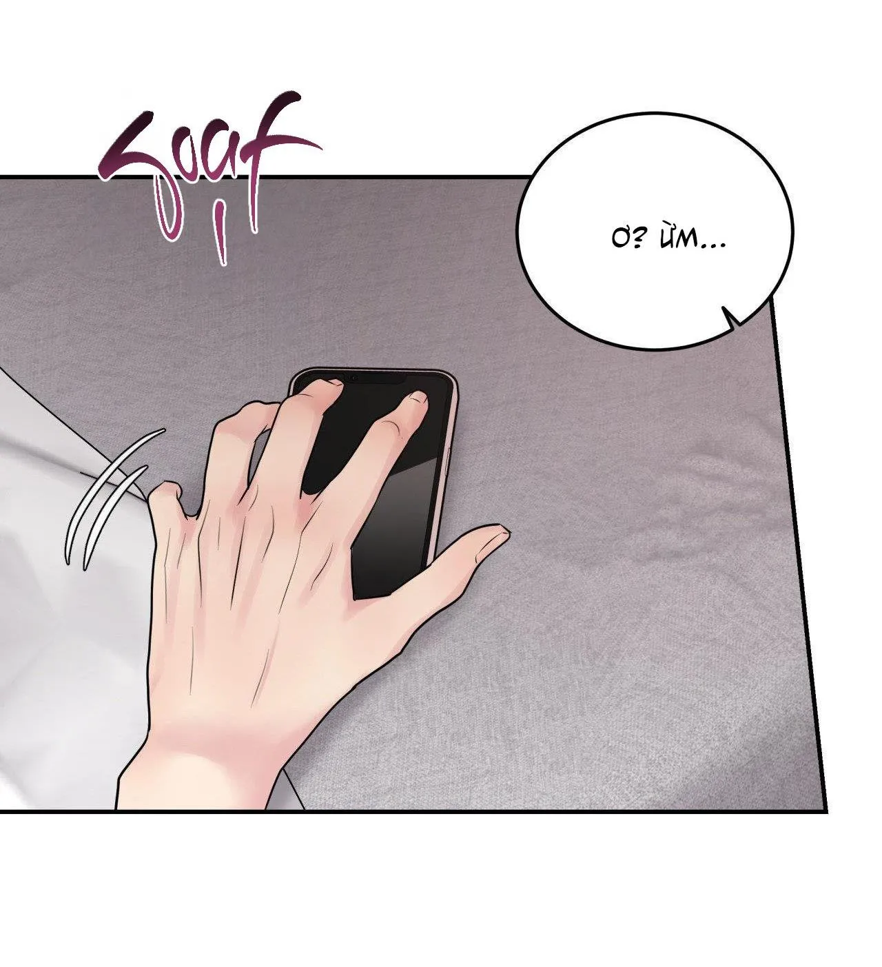 Love Remedy Chapter 10 Trang 38