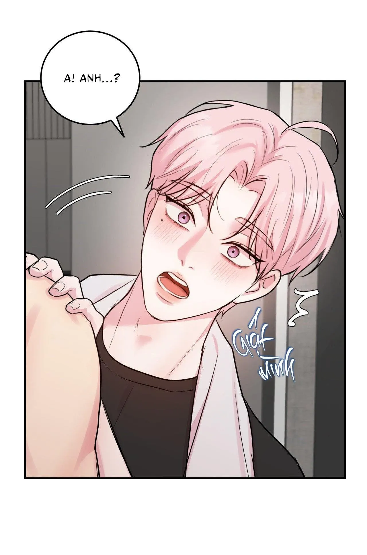 Love Remedy Chapter 10 Trang 53