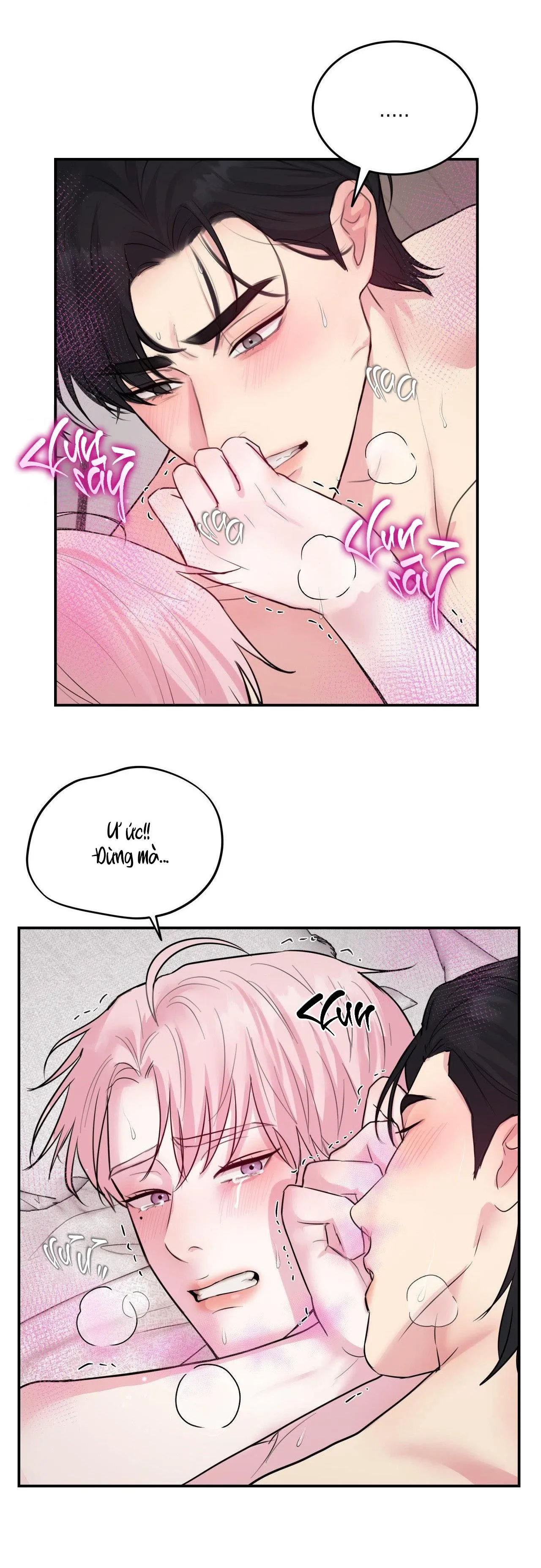 Love Remedy Chapter 10 Trang 69