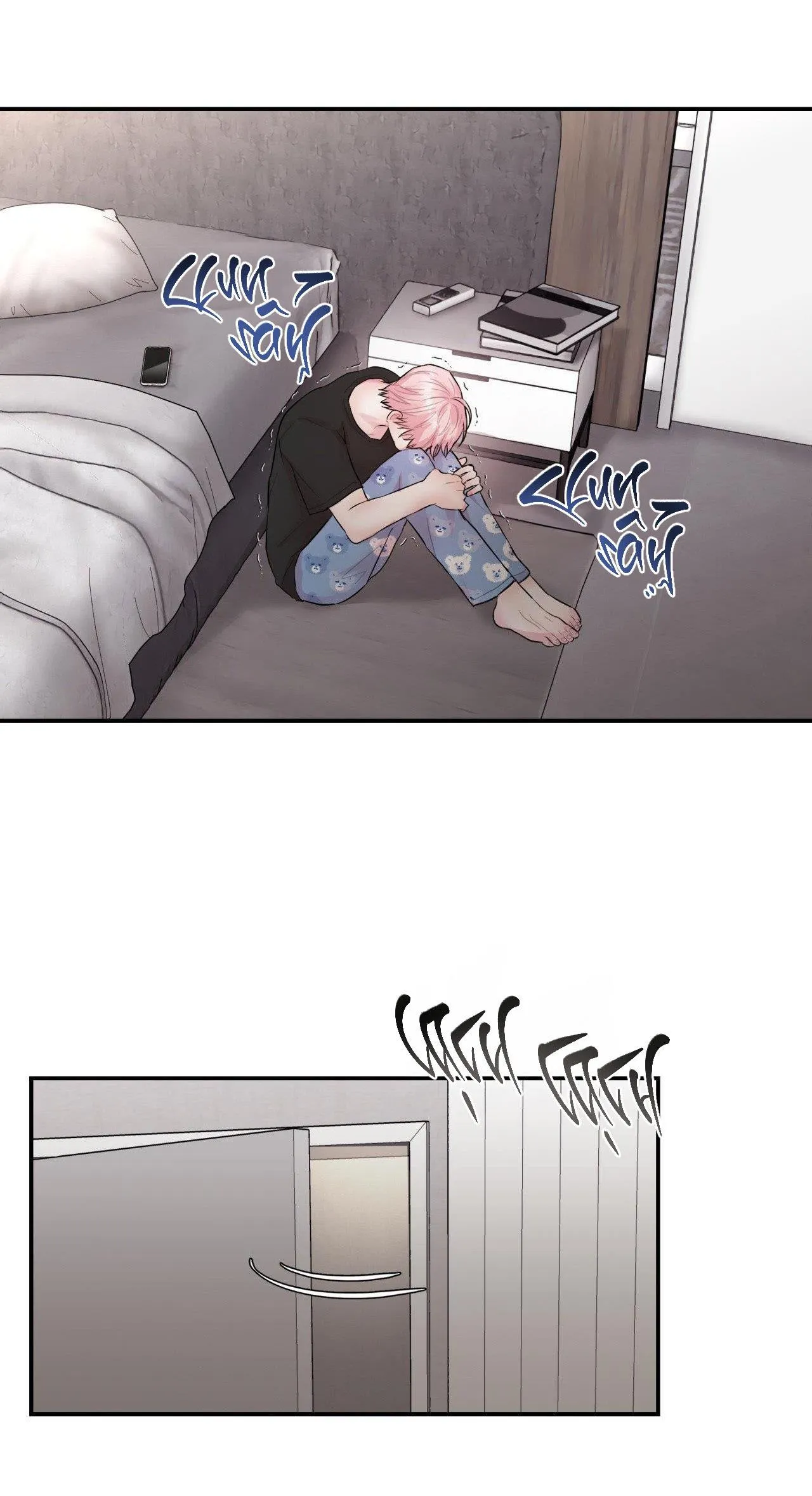 Love Remedy Chapter 10 Trang 79