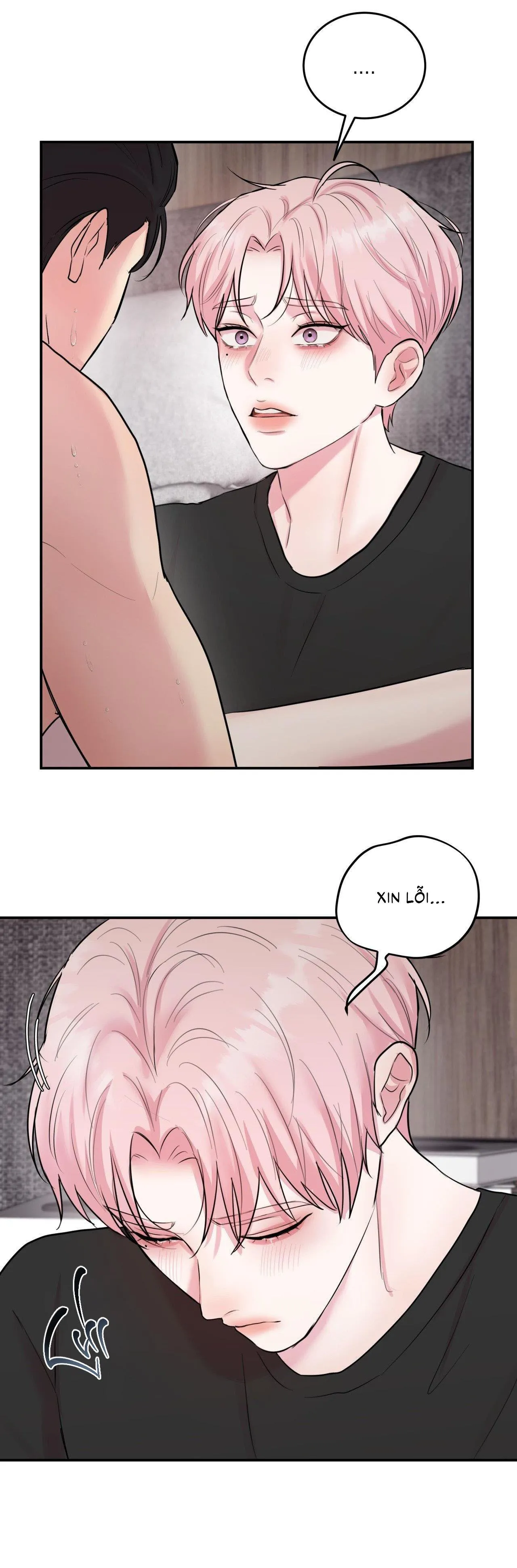 Love Remedy Chapter 10 Trang 87