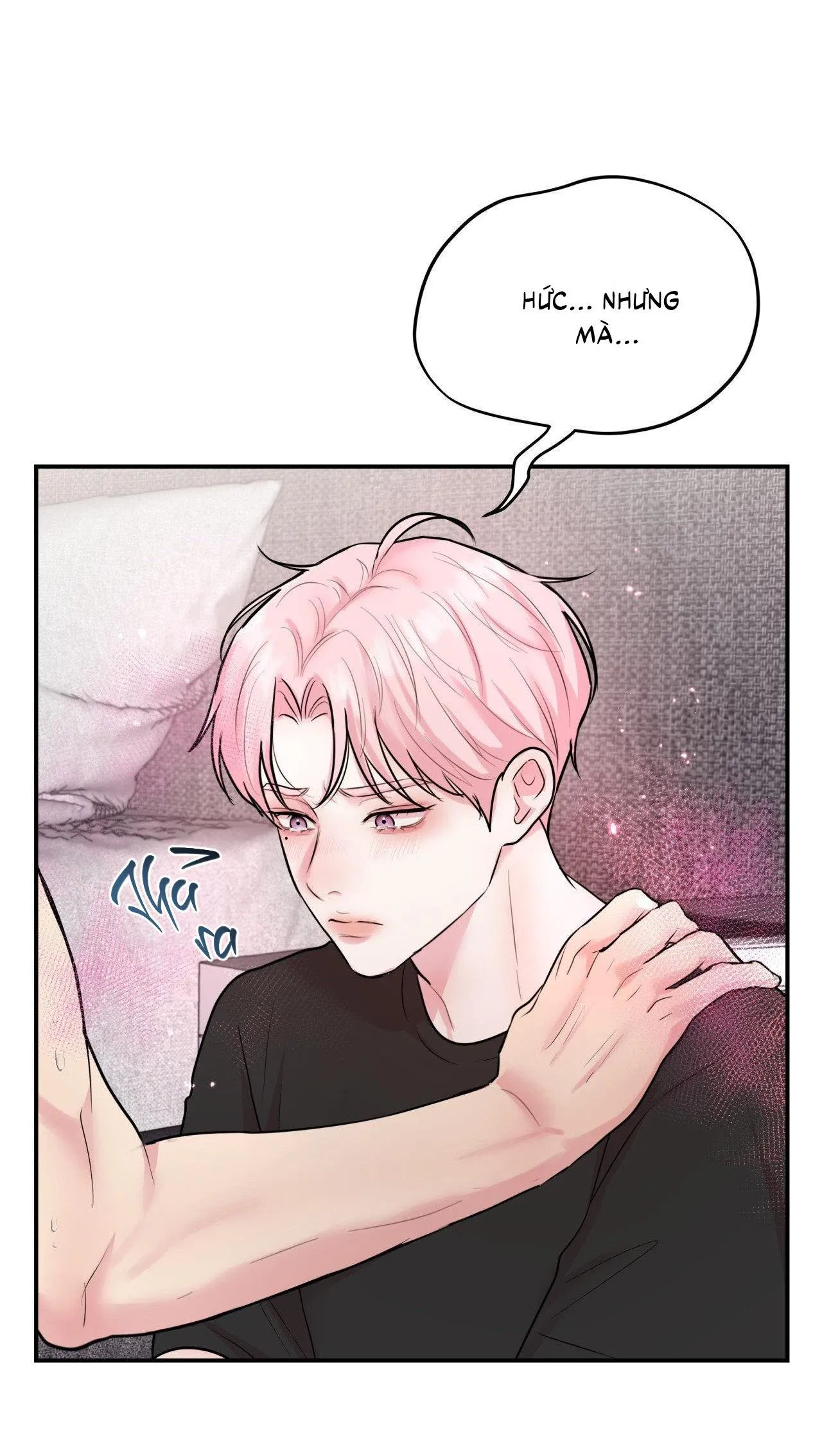 Love Remedy Chapter 10 Trang 92