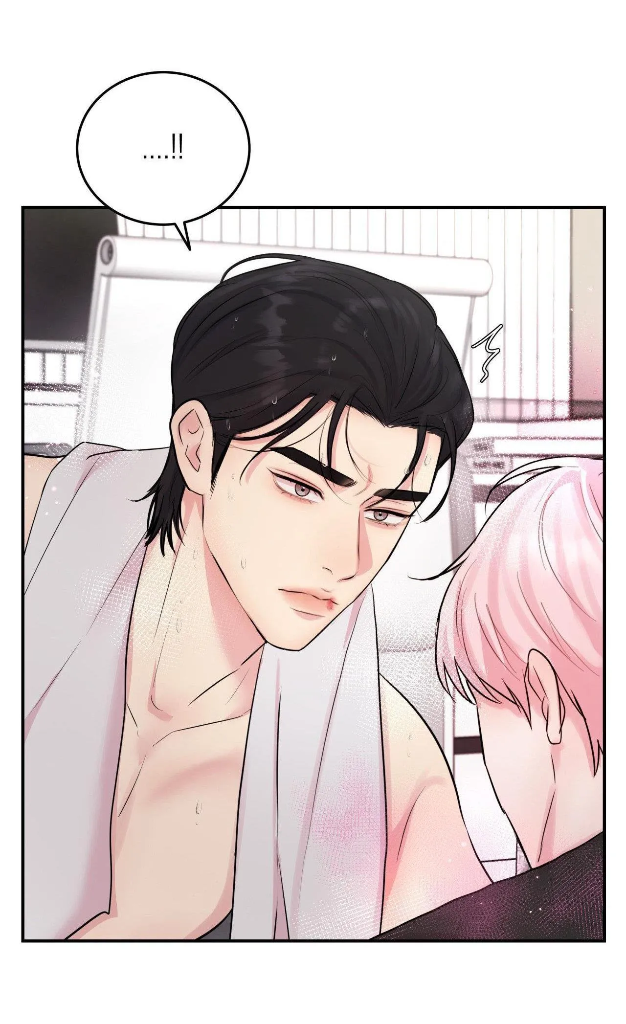 Love Remedy Chapter 10 Trang 93