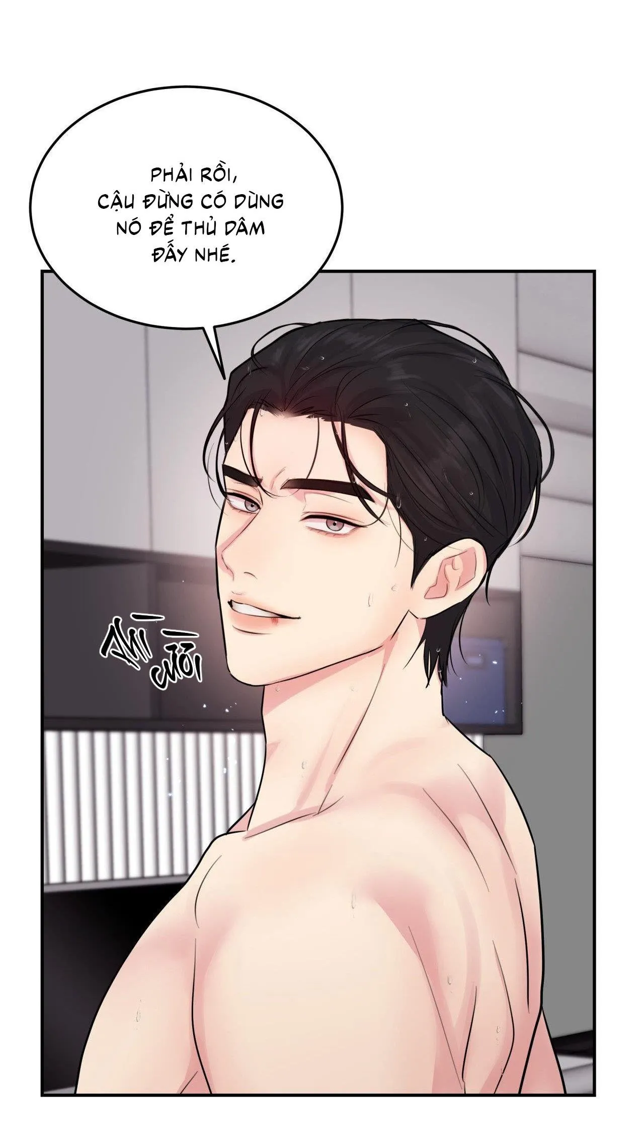 Love Remedy Chapter 10 Trang 99